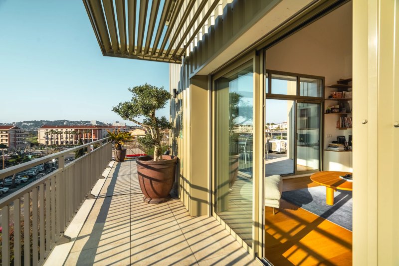 À vendre Appartement | Marseille 8ème - picture 1