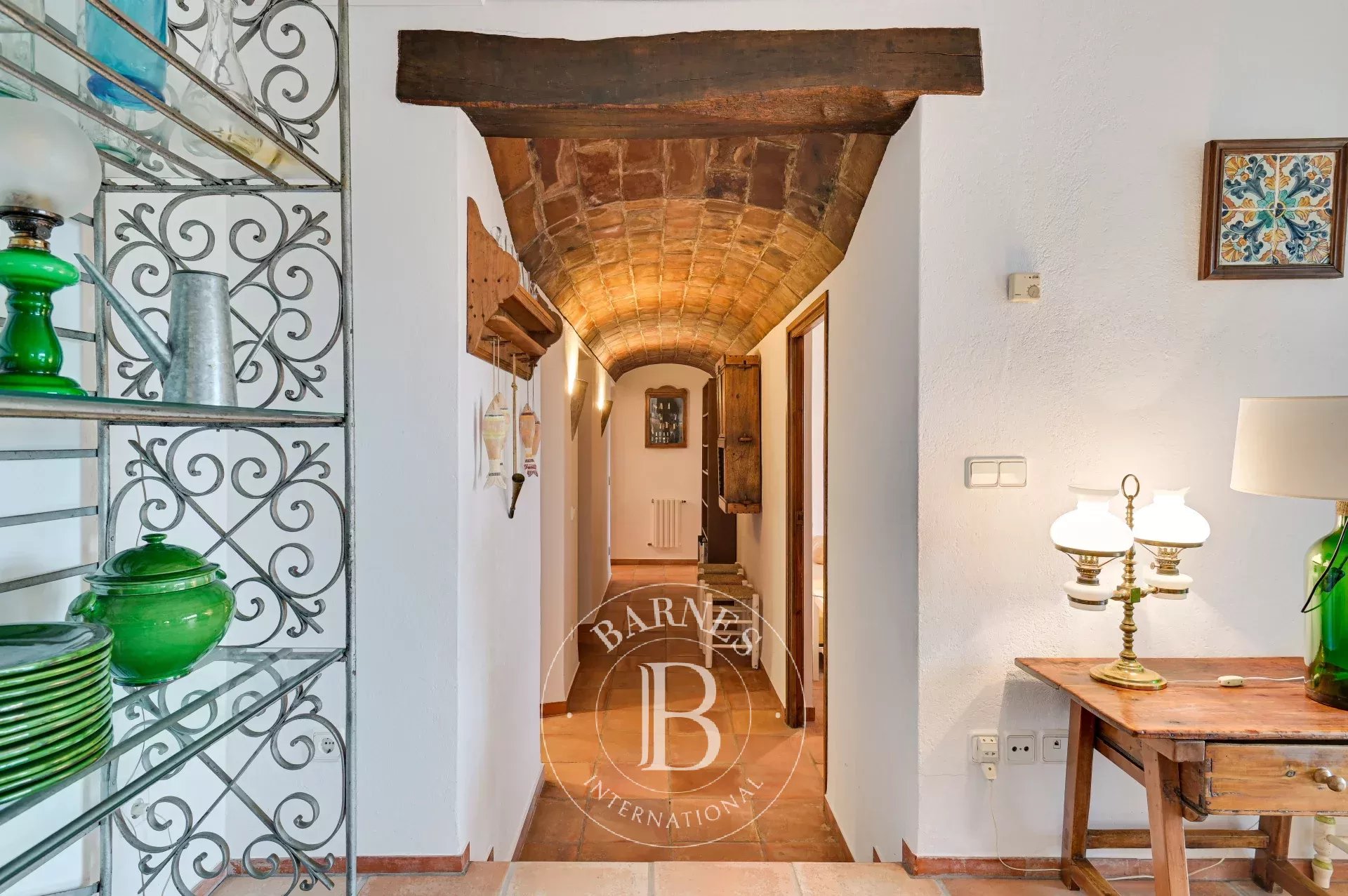 Single-Storey Home in the Golf Costa Brava Residential Community, Santa Cristina d’Aro, Costa Brava - picture 15