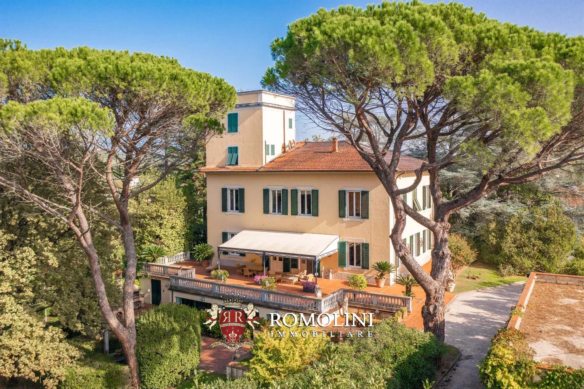 Property Slider Image