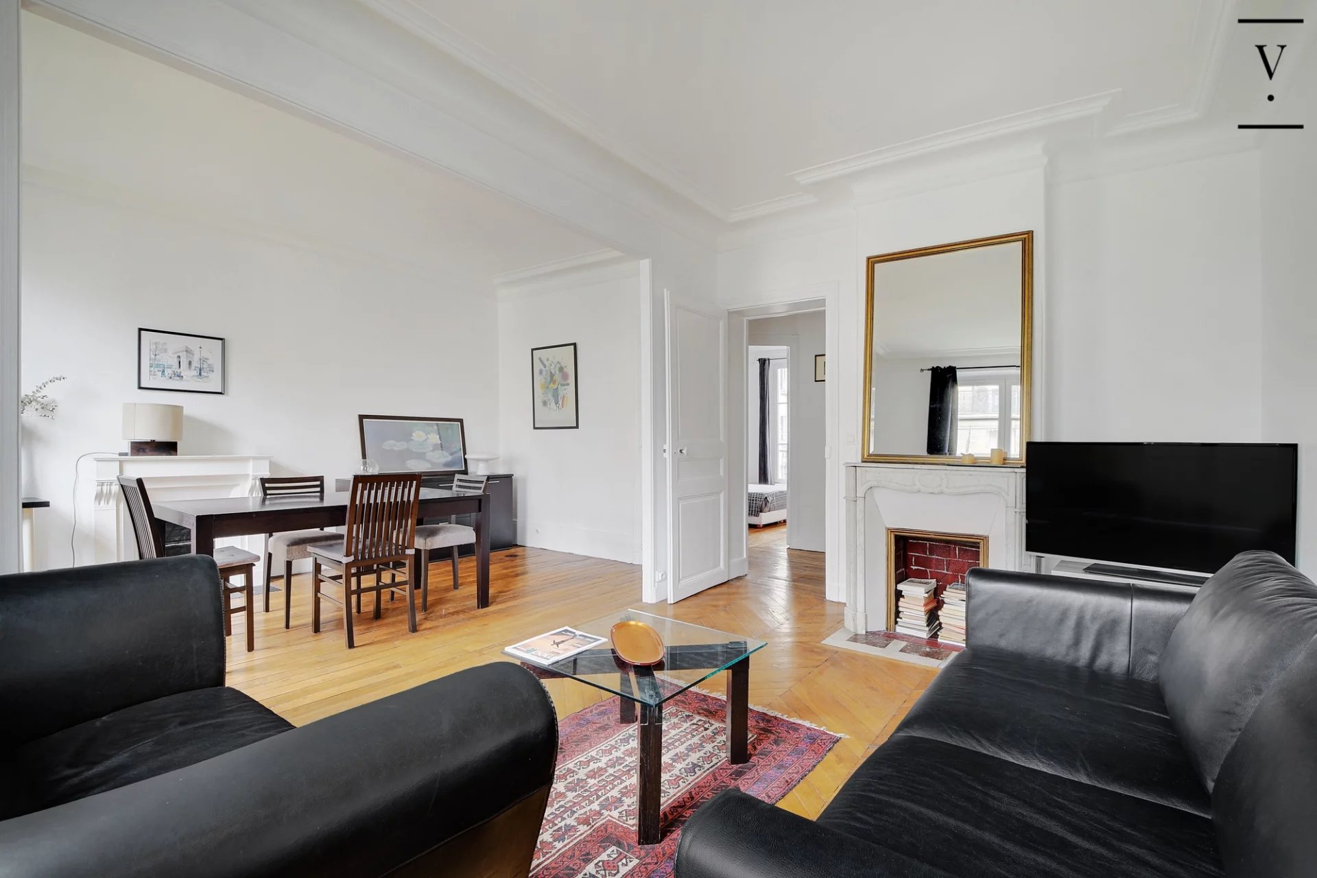 Agence immobilière de SARL VILLARET IMMOBILIER