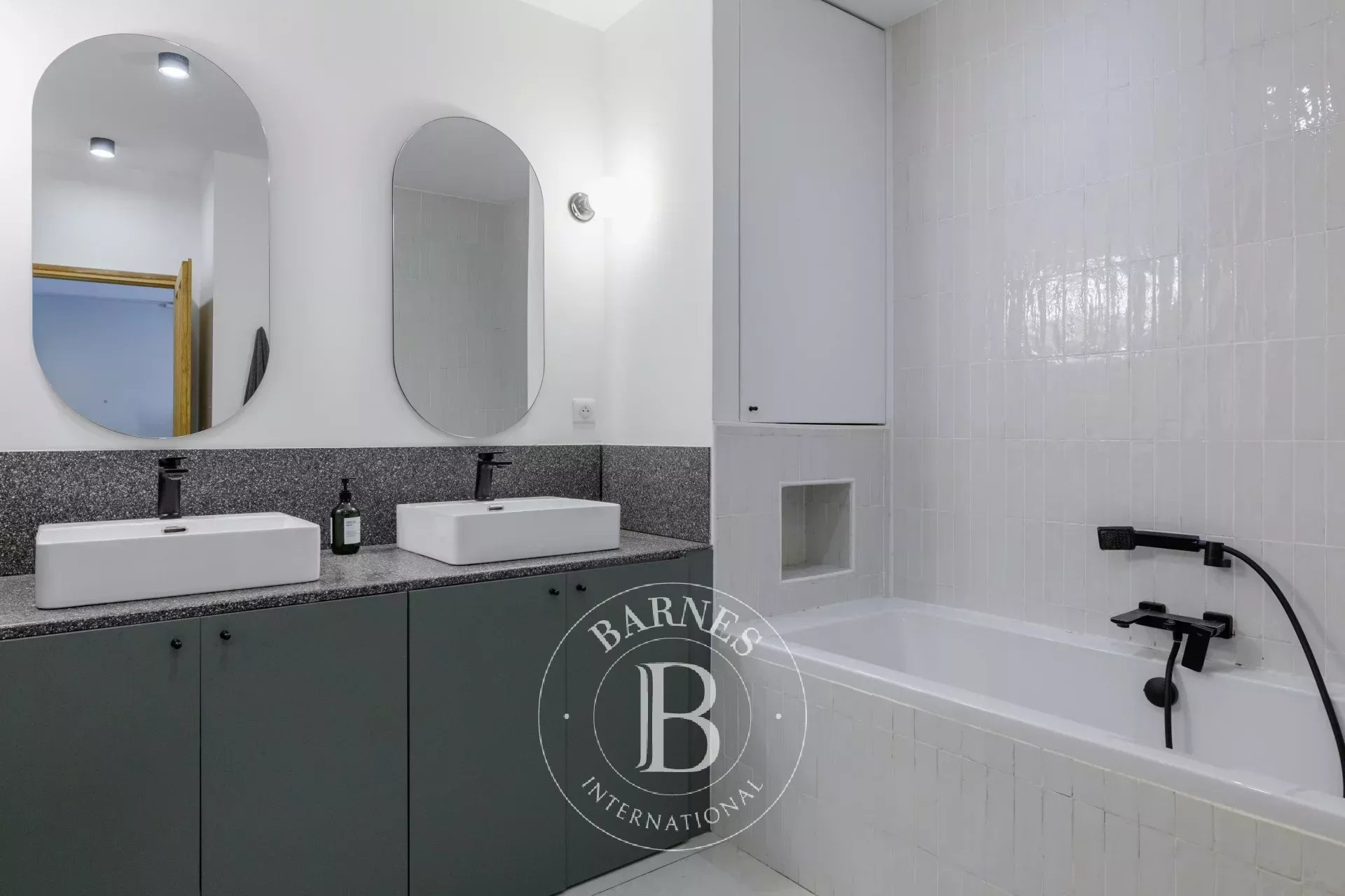 Daire Marseille 6ème - picture 11