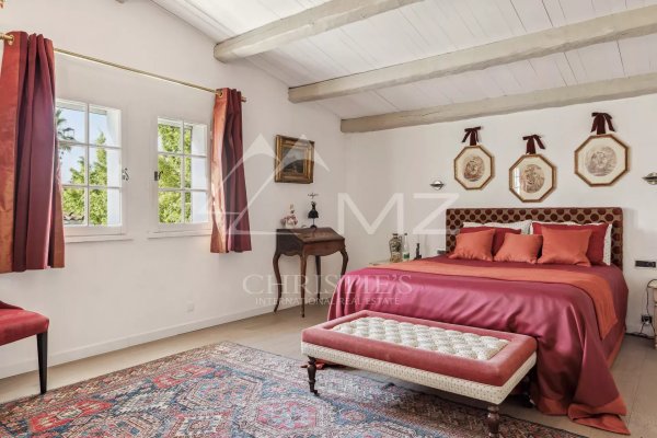 Cannes - Californie - Bautiful Family Villa — photo 7
