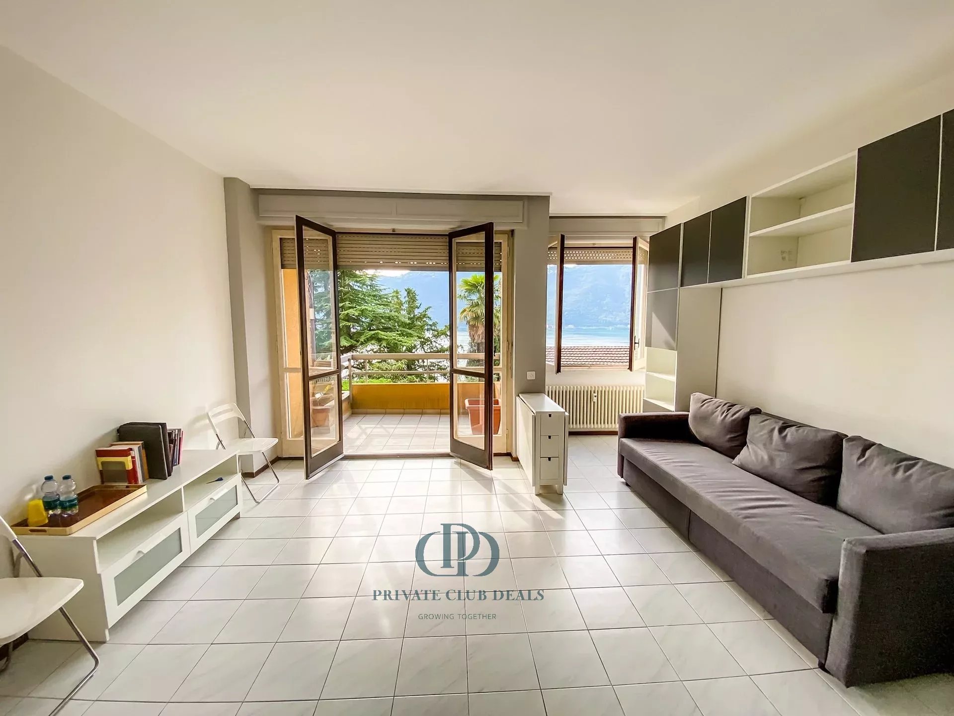 Daire Campione d'Italia - picture 5