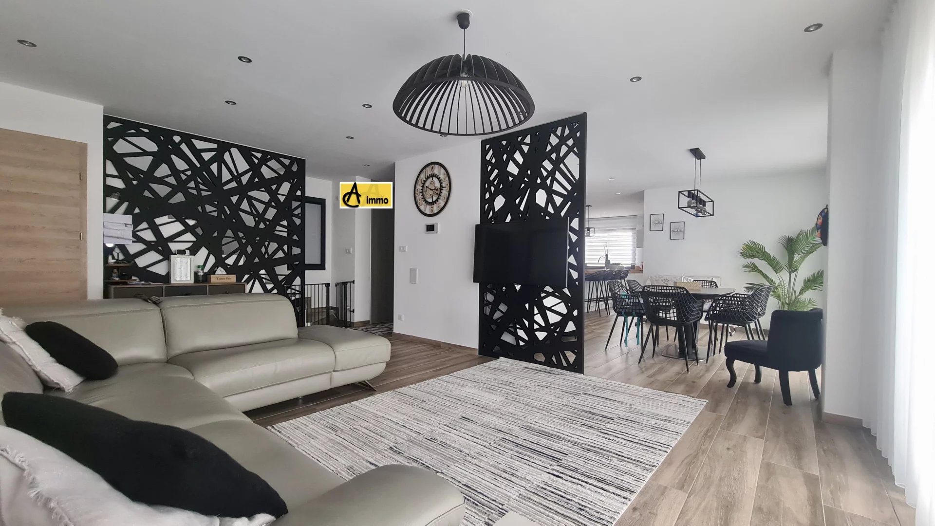Agence immobilière de AC Immo