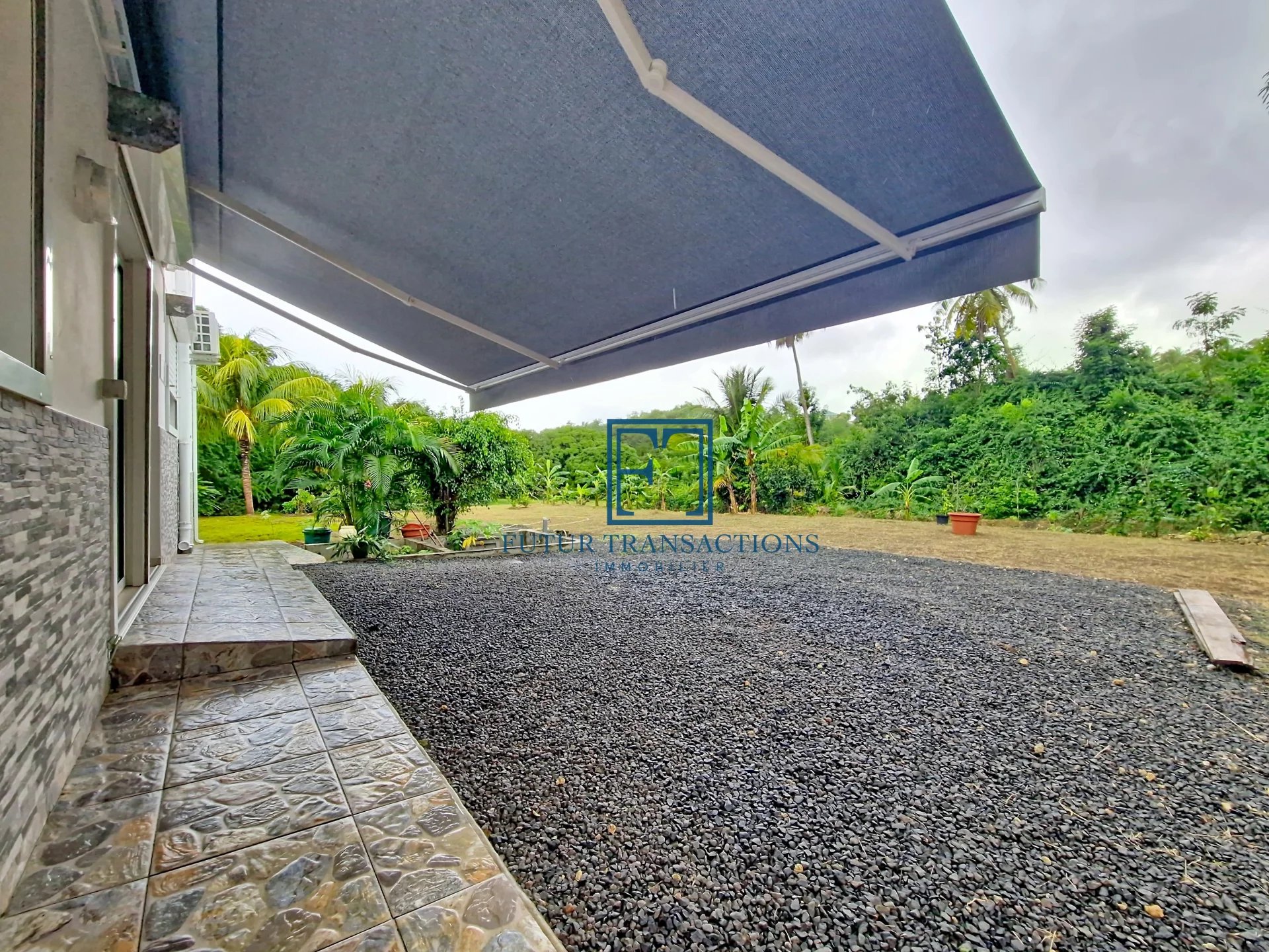 Agence immobilière de Futur Transaction Le Gosier