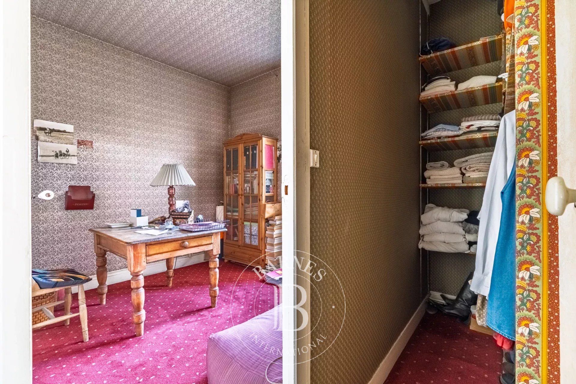 Ev Neuilly-sur-Seine - picture 18