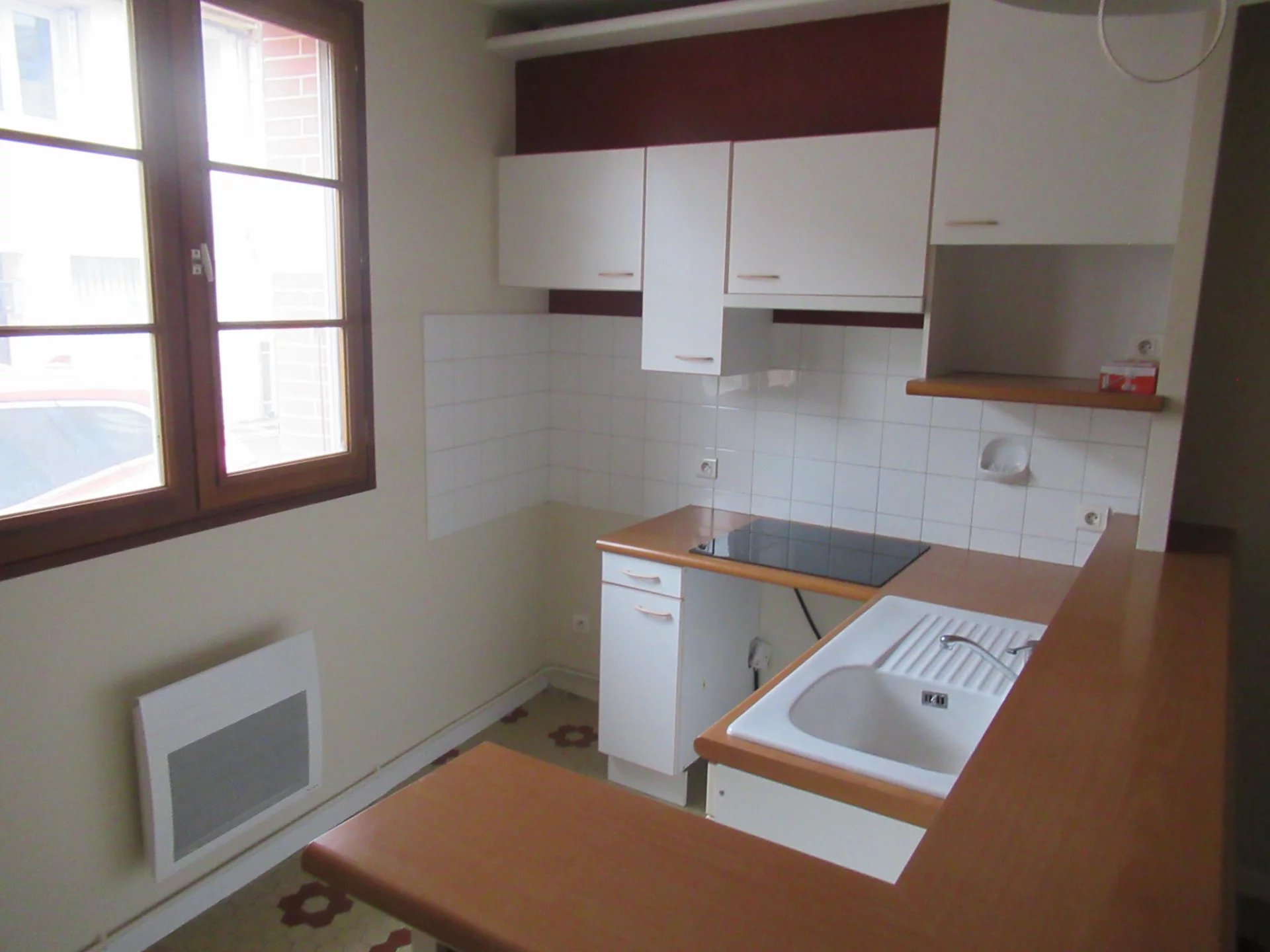 Location Appartement Castelnaudary