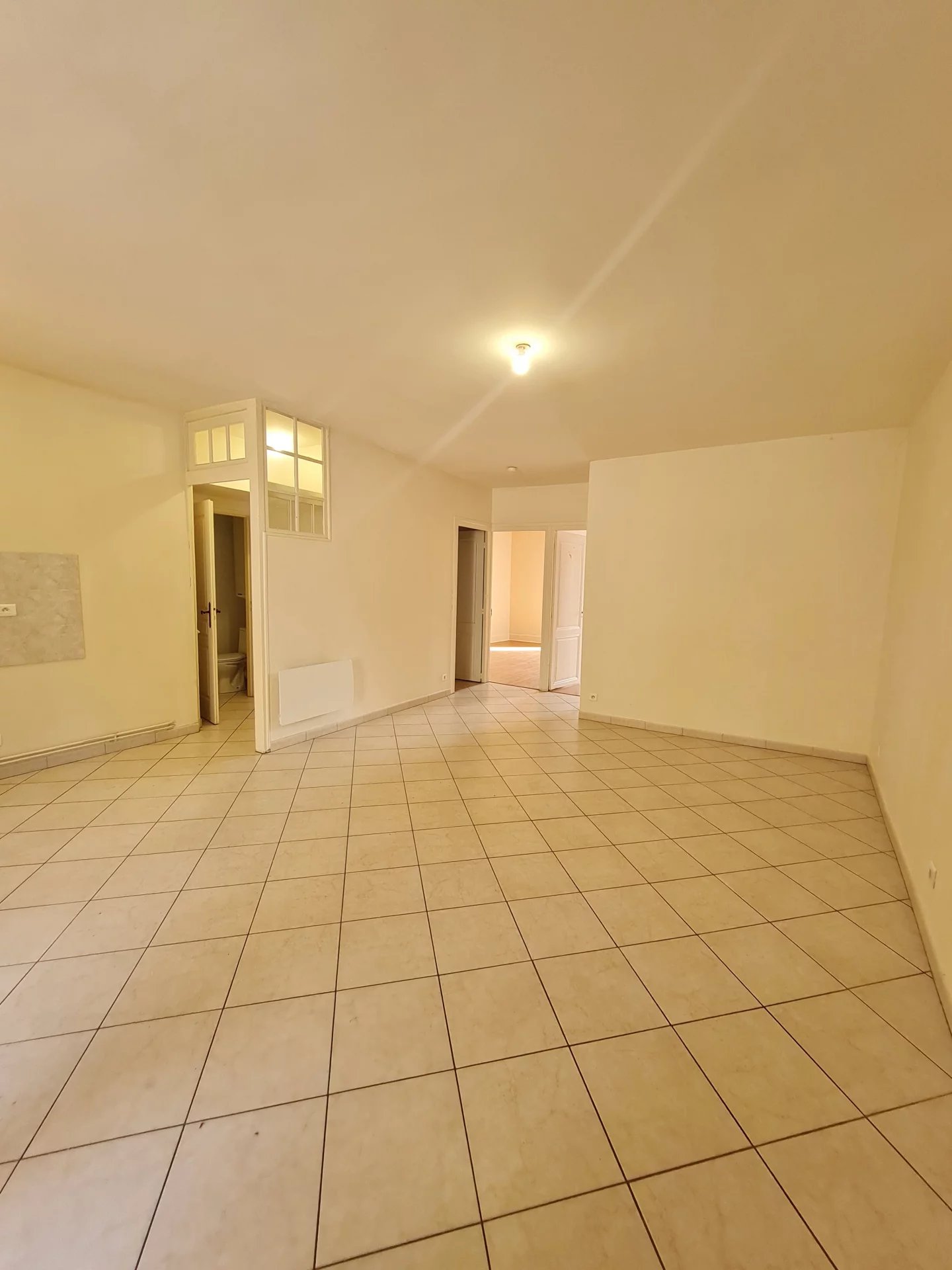 Location Appartement - Hauterives