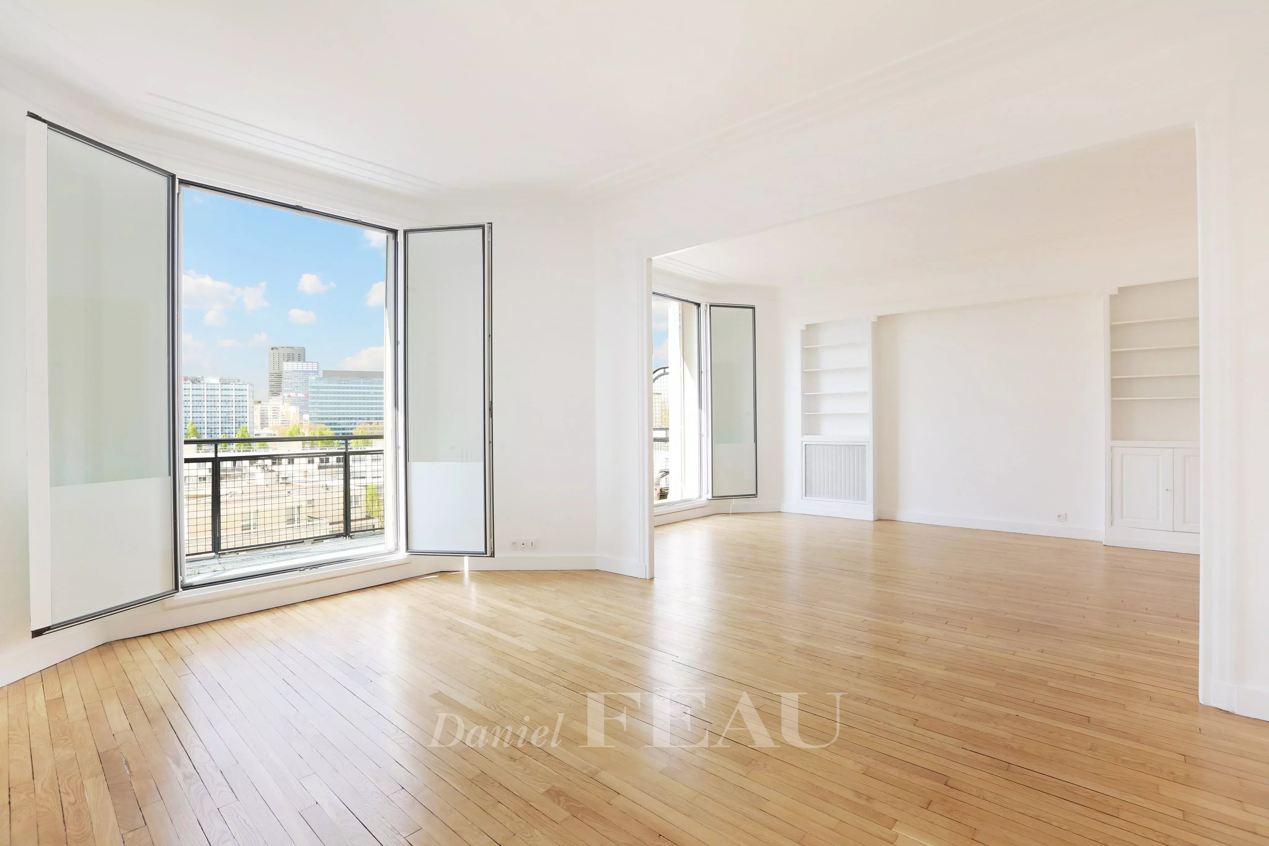 Location Appartement Neuilly-sur-Seine