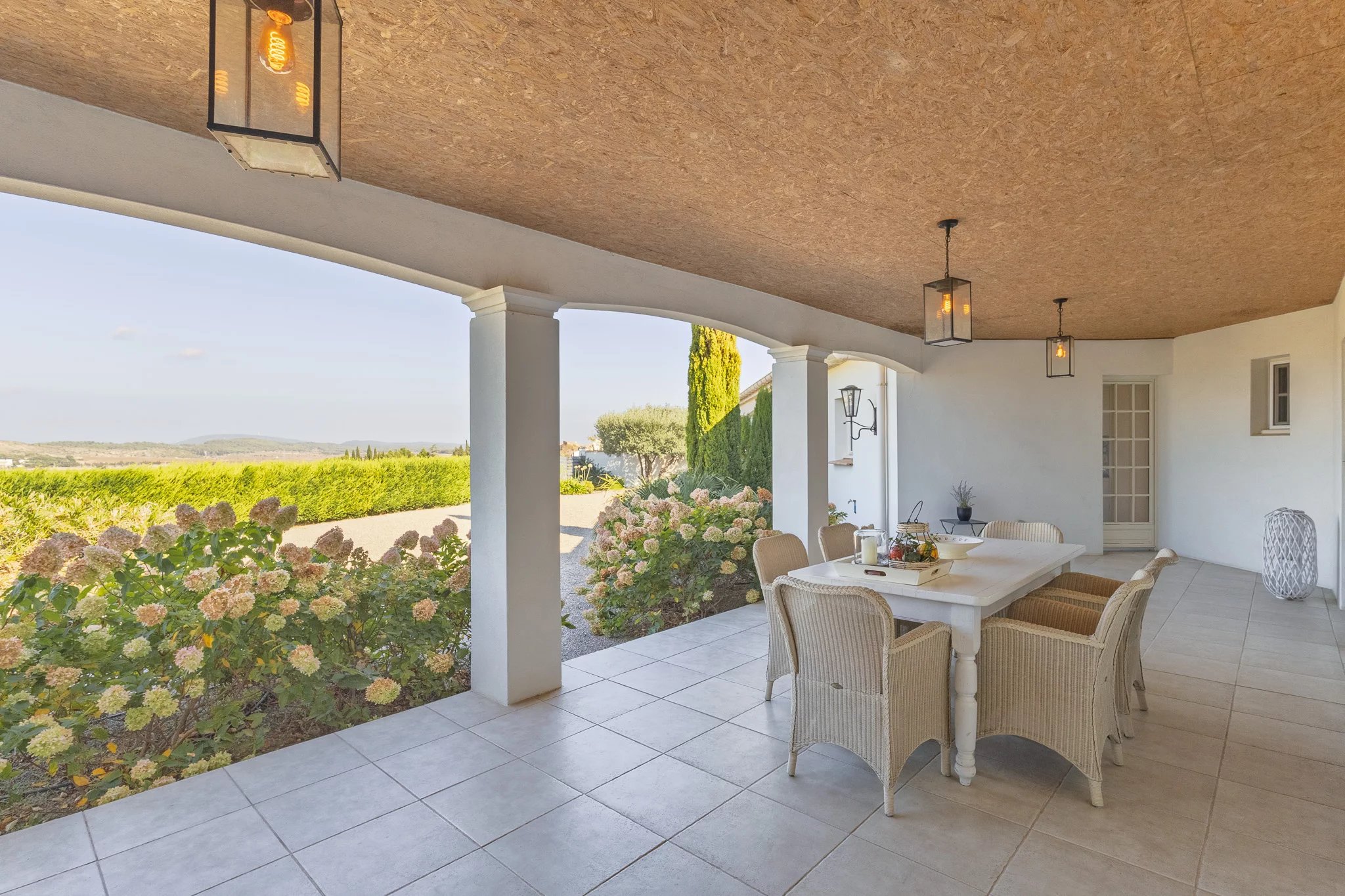 Villa à vendre Lézignan-Corbières, Aude