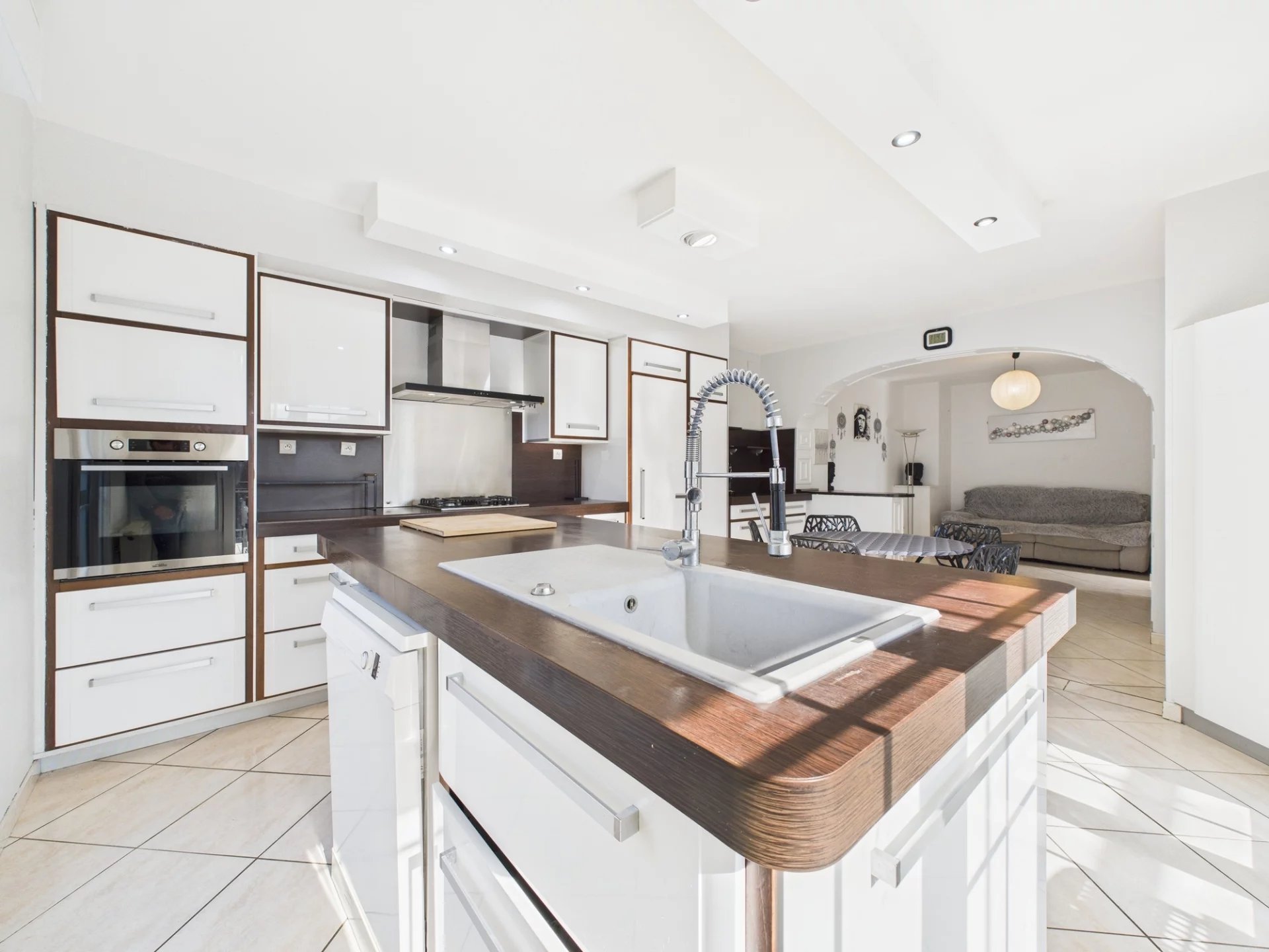 Achat Appartement T5 à Metz (57000) - 148.35m²