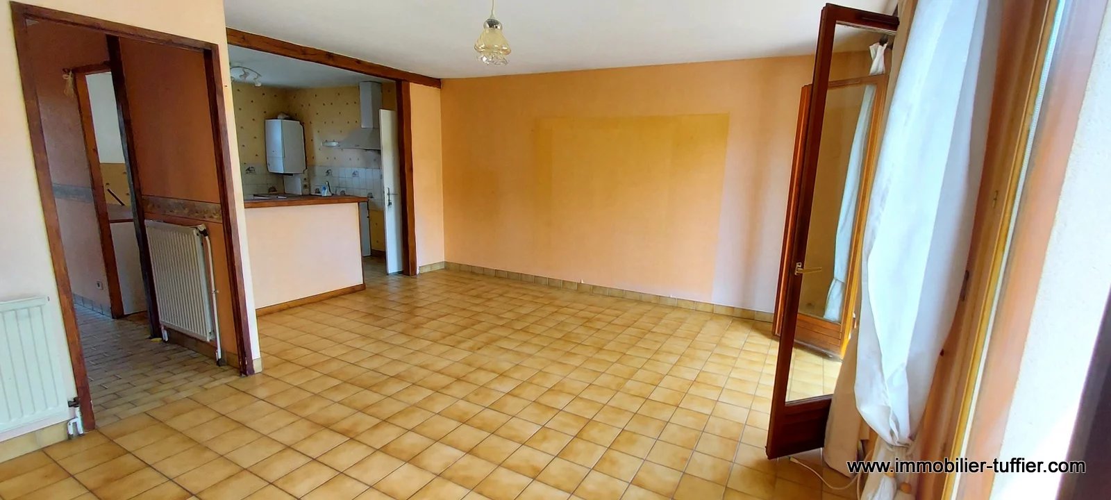 Sale House Le Mans