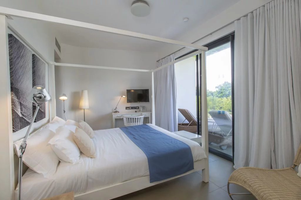 3-Bedroom Ground Floor Apartment – Azuri Village