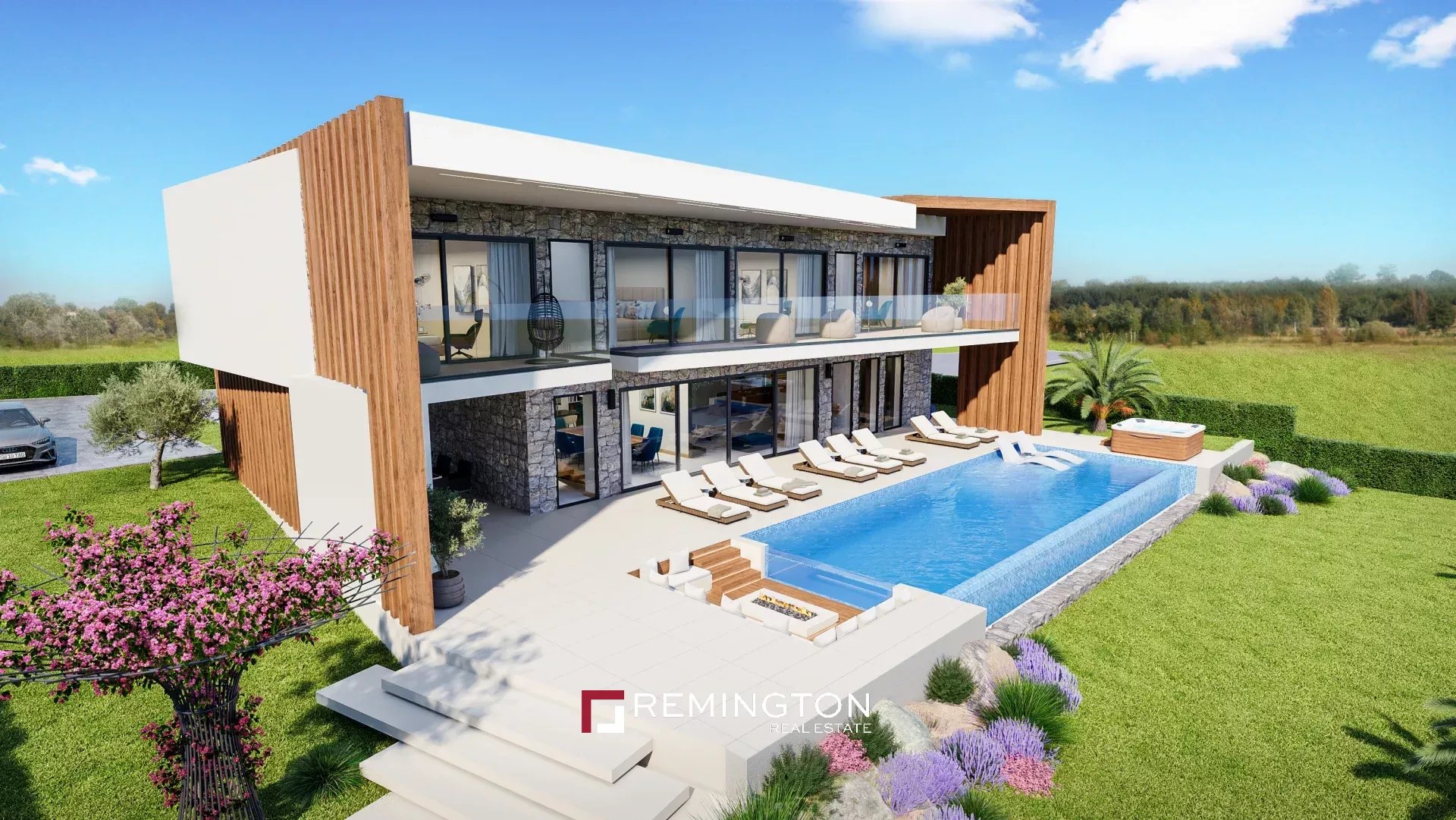 4 Bedroom Villa/Townhouse's Image 4