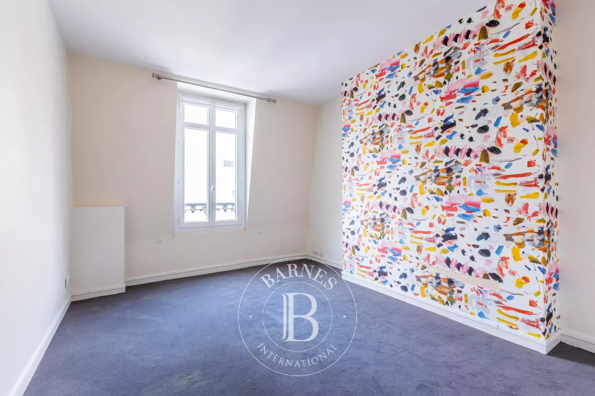 Daire Paris 8ème - picture 18