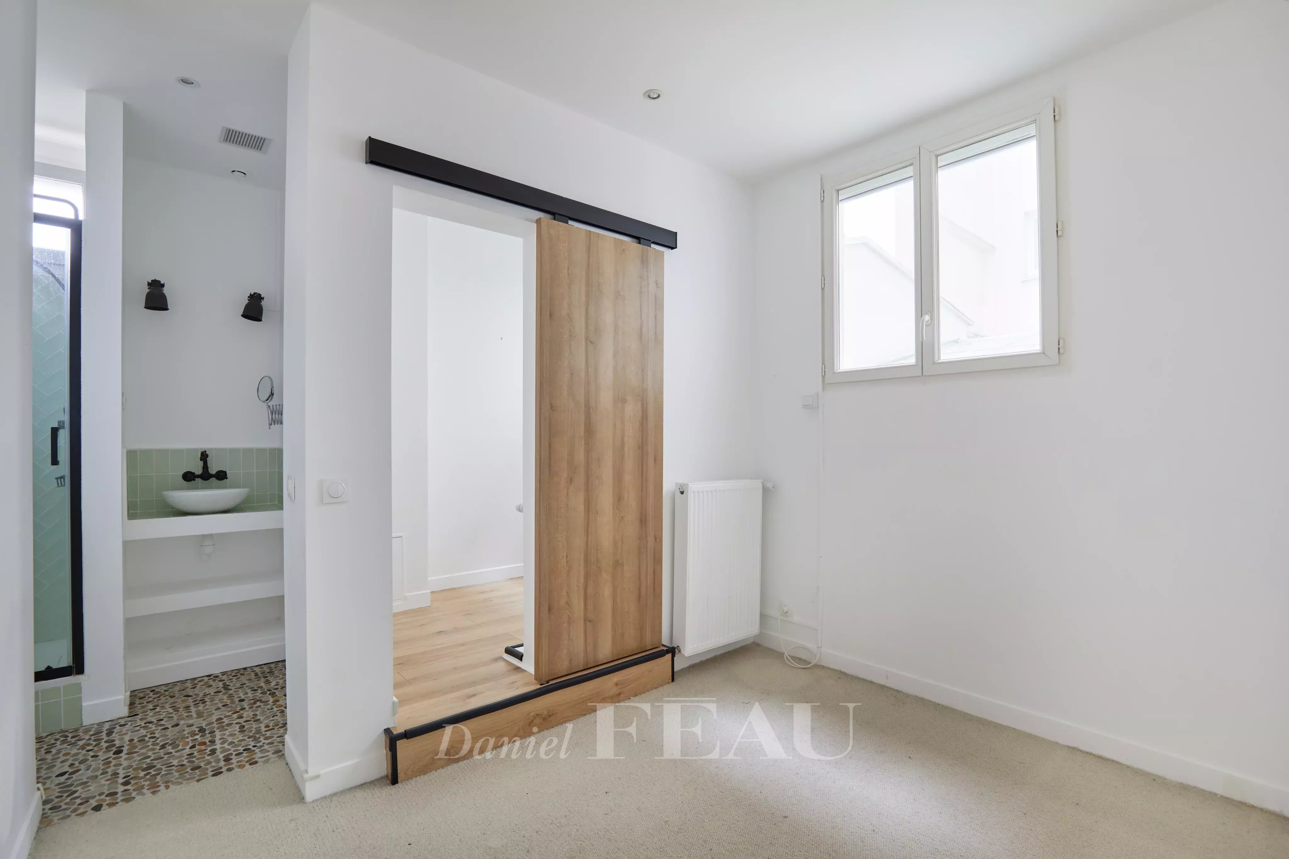Location Appartement Paris 16ème