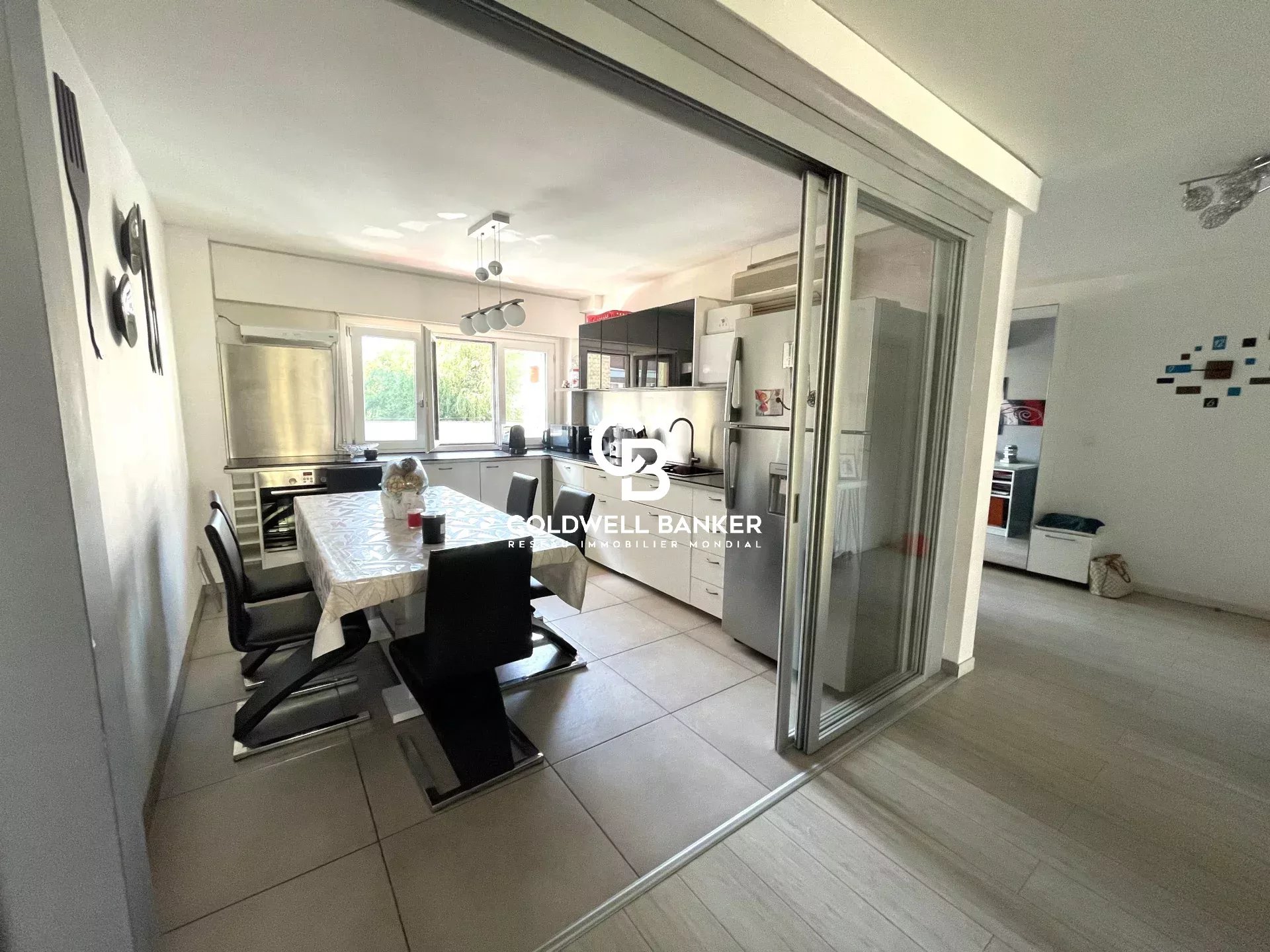 Agence immobilière de Coldwell Banker La Clé des Cimes