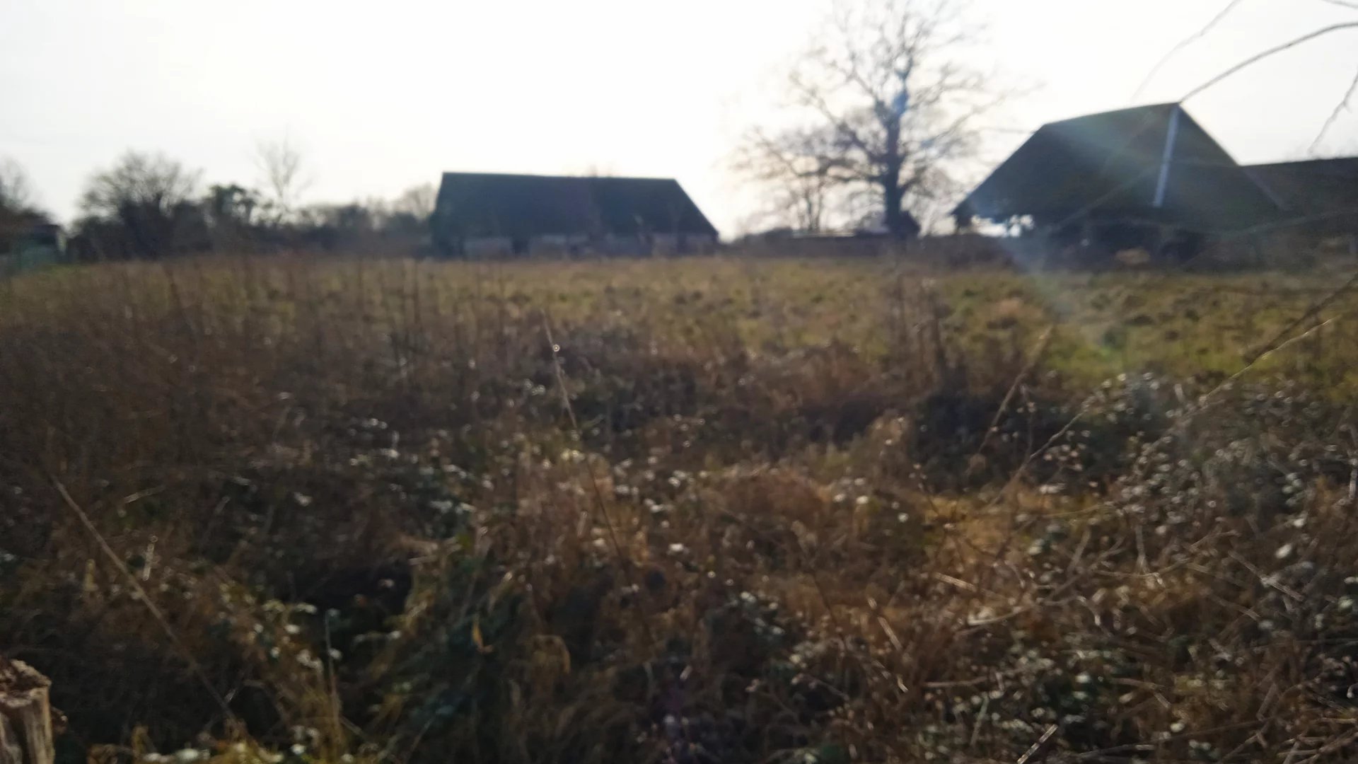 Vente Terrain constructible Saint-Paul-de-Fourques