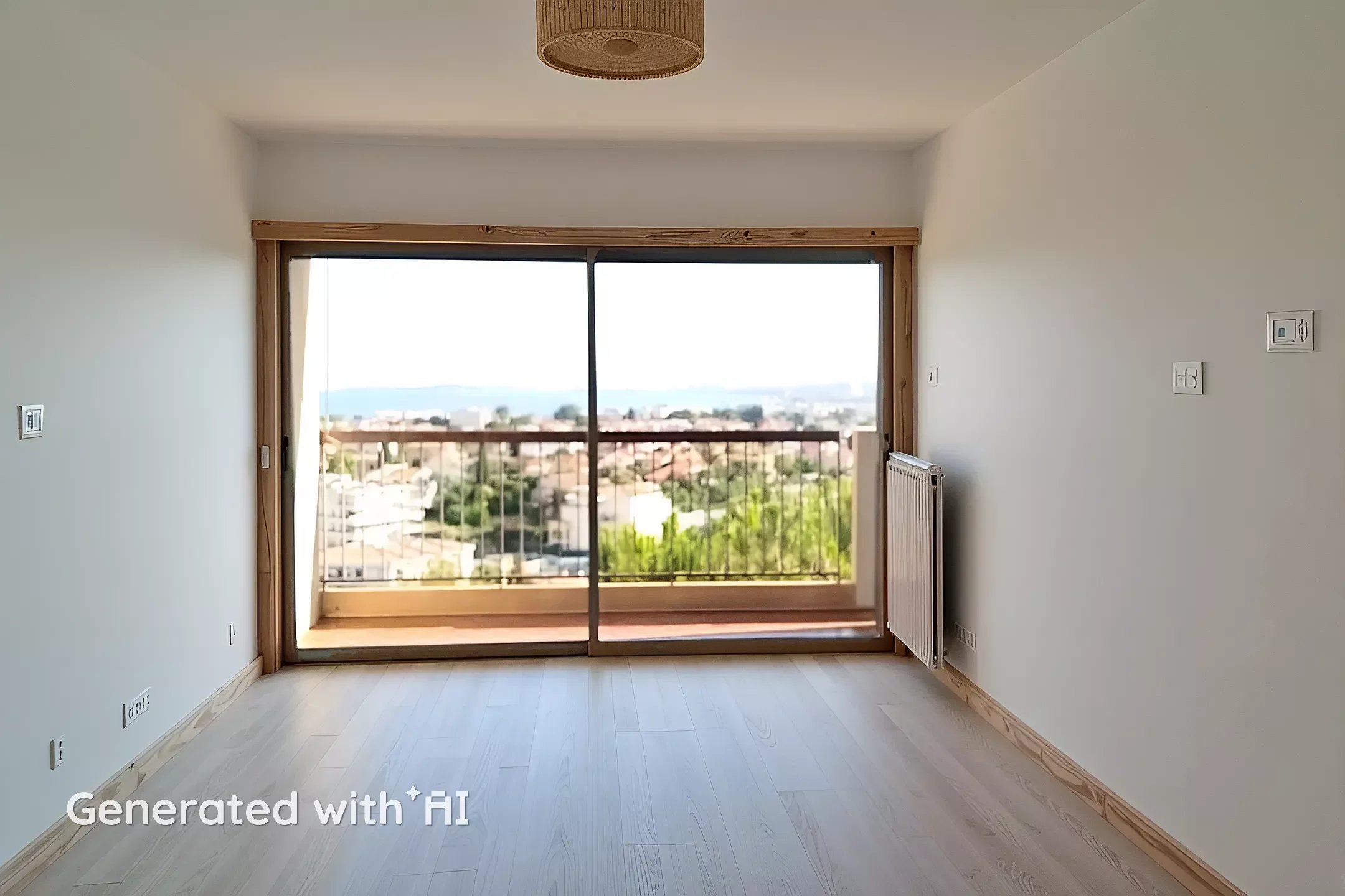 Vente Appartement Cagnes-sur-Mer