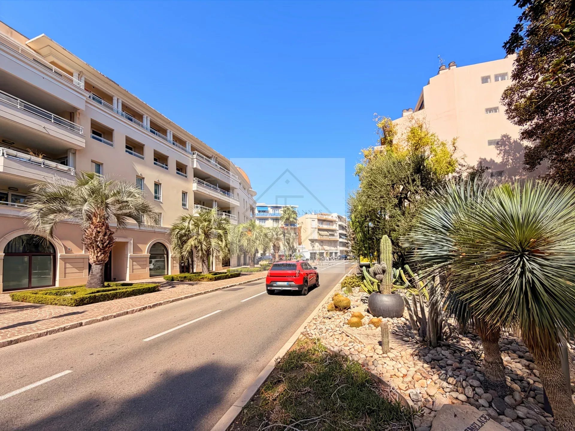 LOCATION ANNUELLE — BEAULIEU-SUR-MER — photo 7