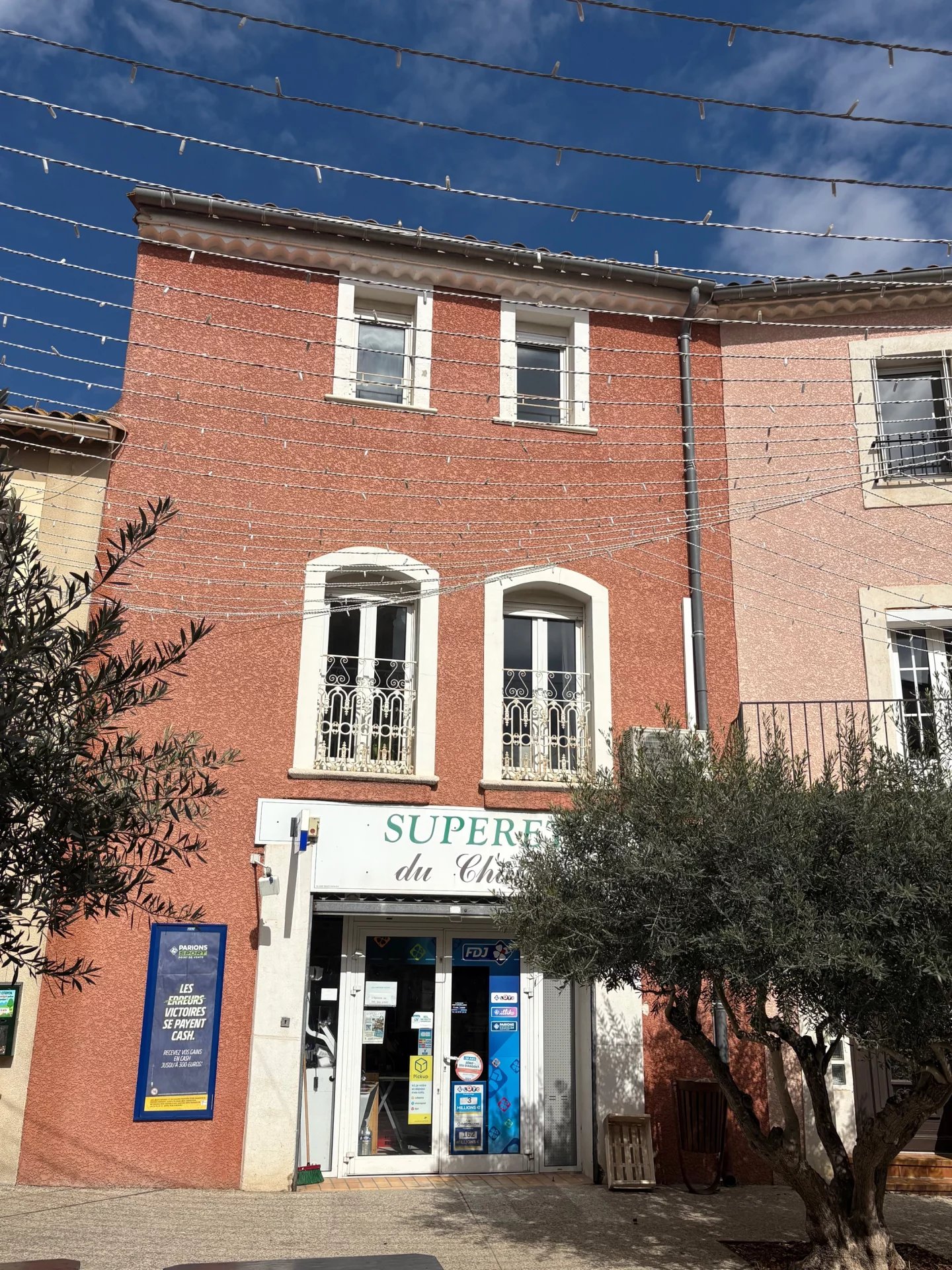 Photo bien immobilier