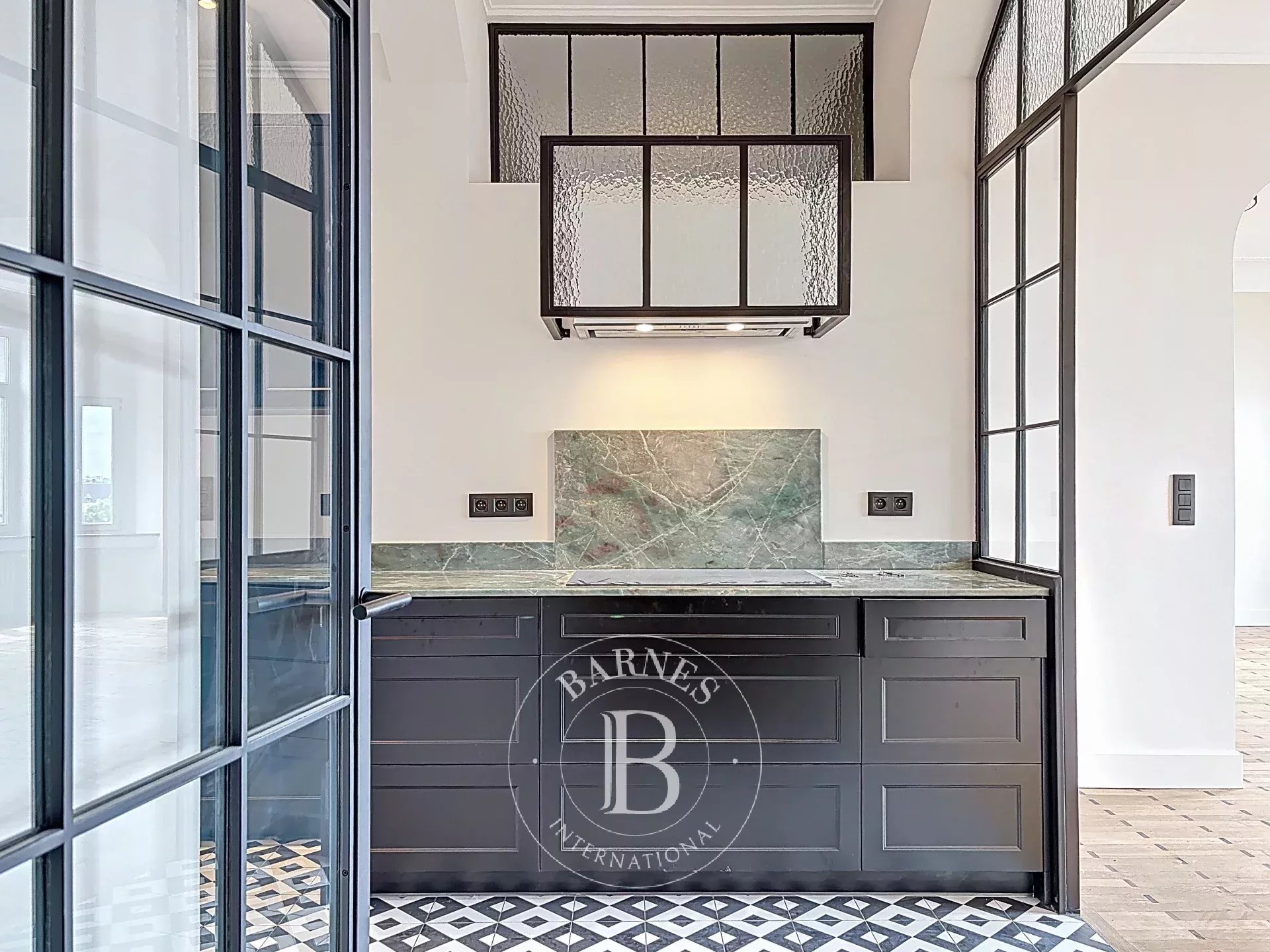 Luxueus Appartement met uitzicht - 2/3 slaapkamers gerenoveerd