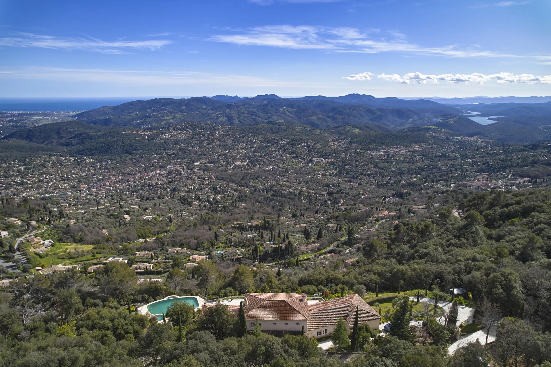 Sale House Cabris