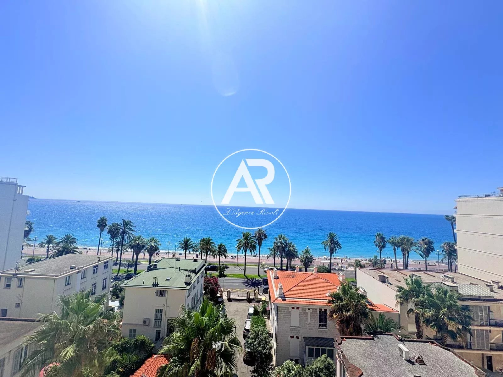 Agence immobilière de Agence Rivoli