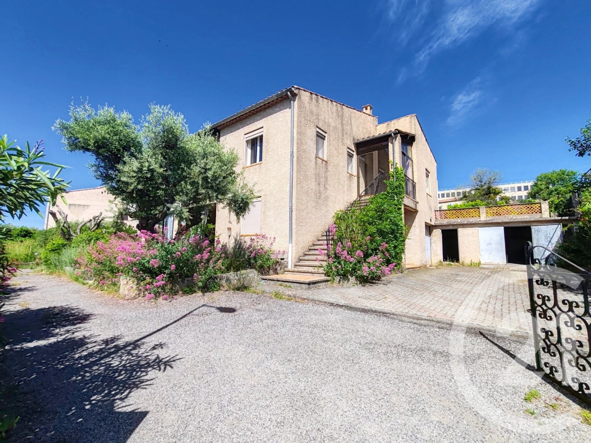 Vente Villa Forcalquier