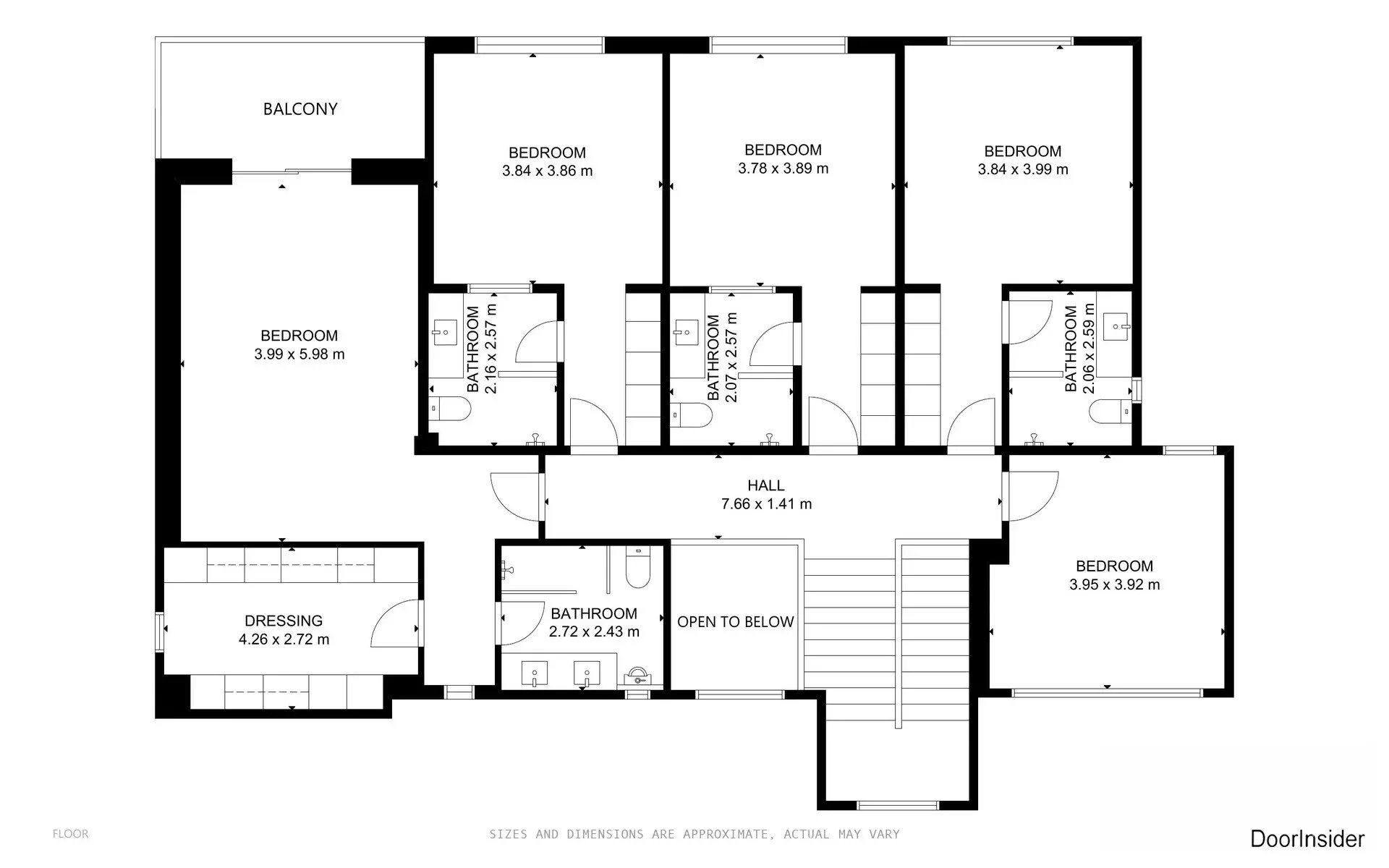 Image of Villa - 4 Bedrooms for Sale in Rabat-Témara-Morocco, Image 35