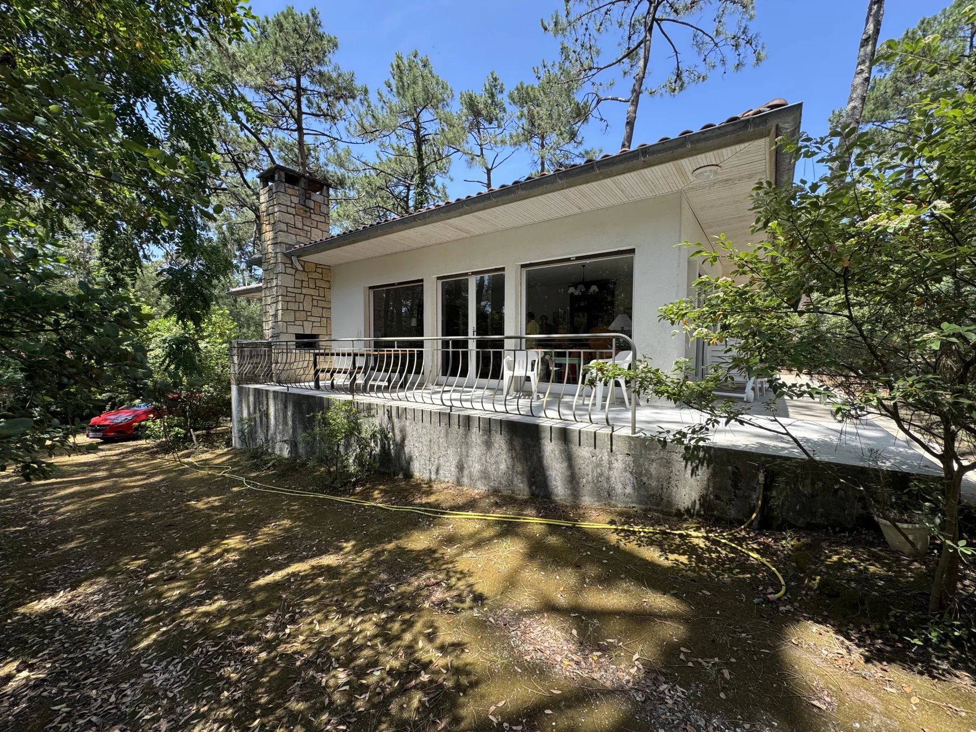 Maison Port de la Vigne