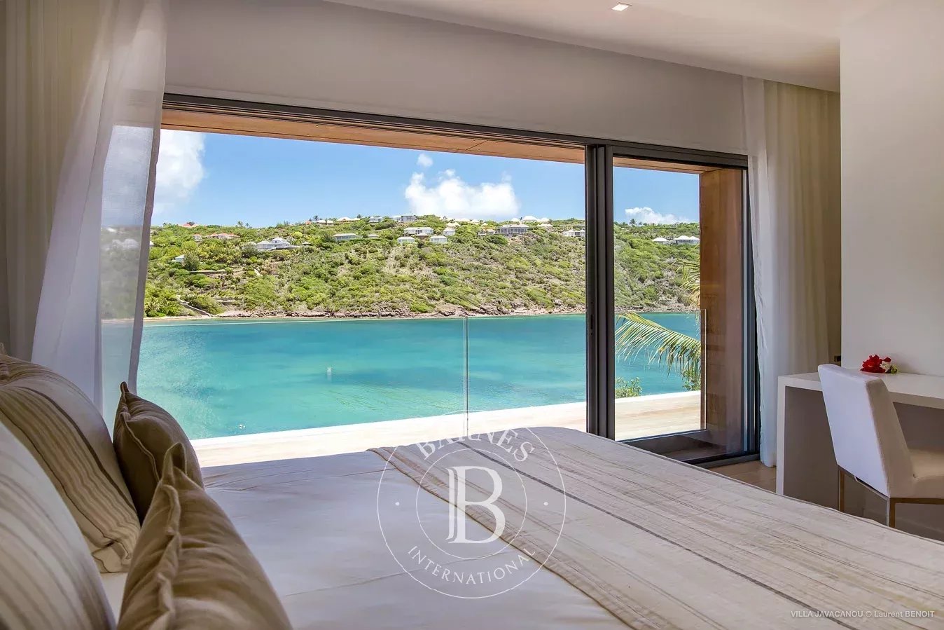 Marigot  - Villa 3 Chambres - picture 13