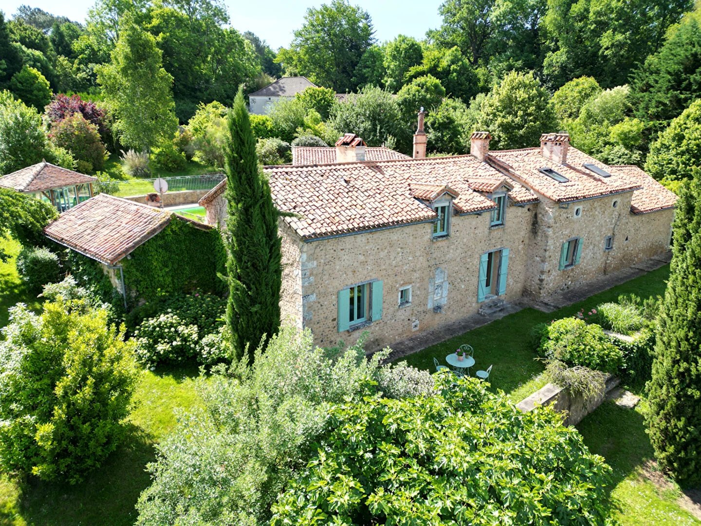 Vente Maison Périgueux