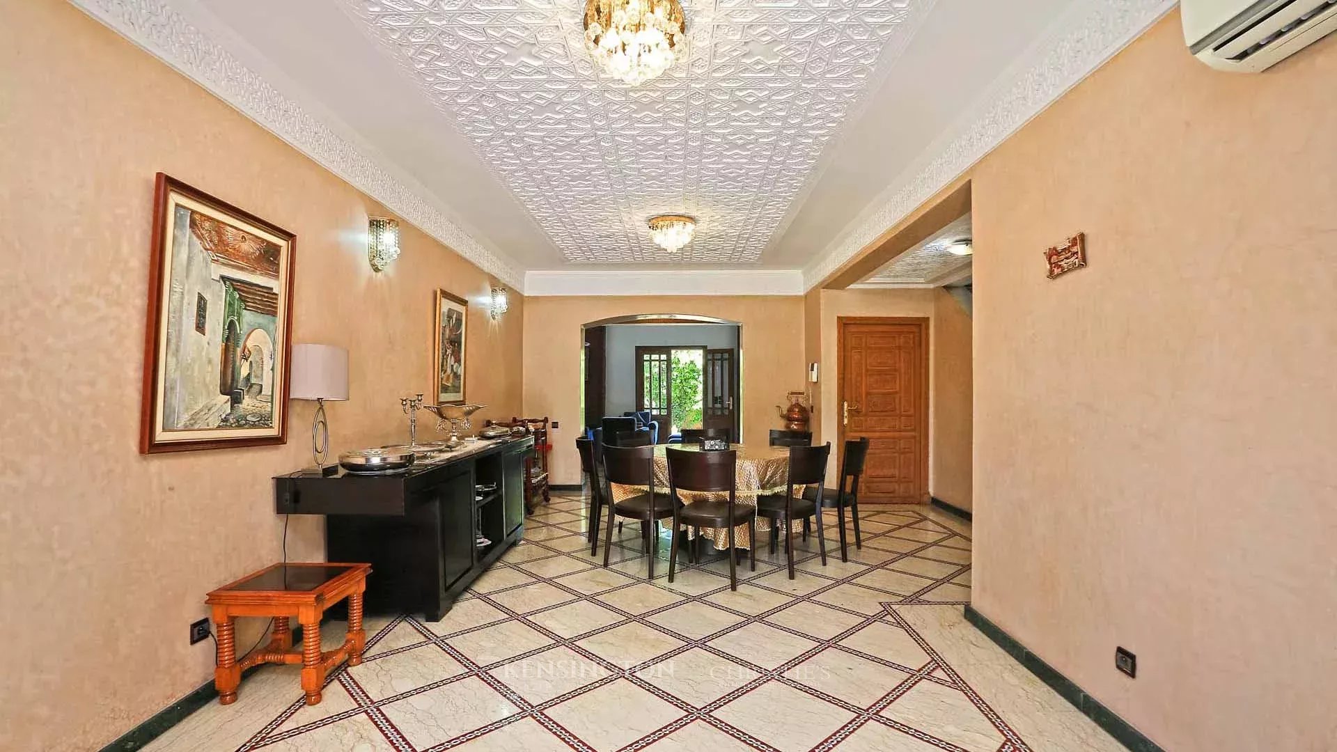 5 Bedroom Villa/Townhouse's Image 13