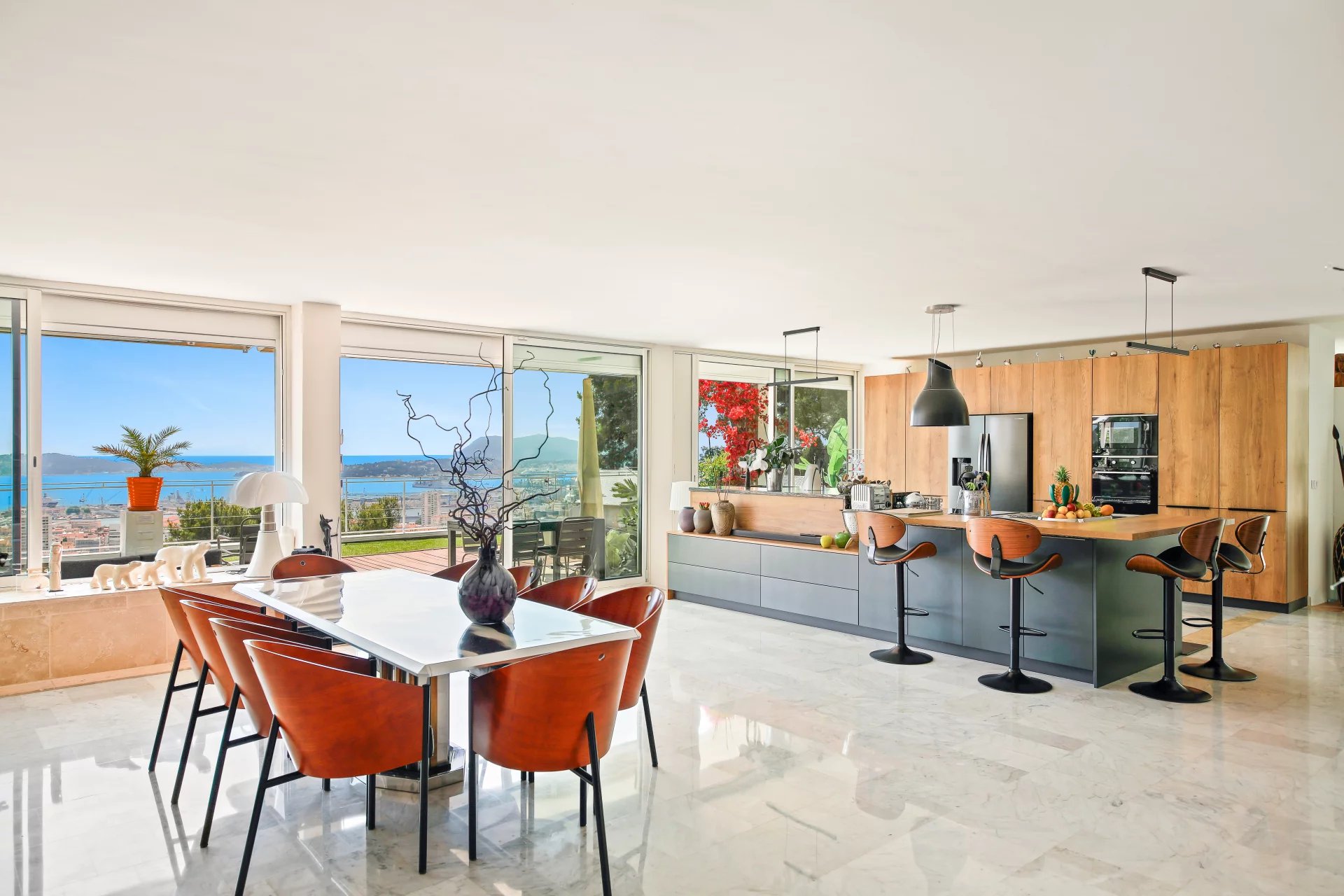 Sale Apartment Toulon