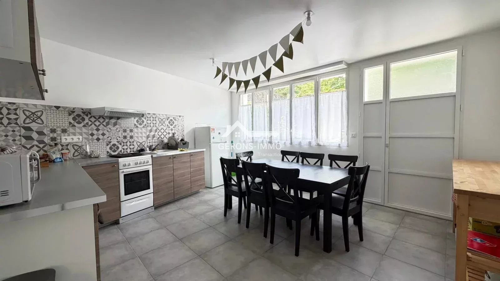 Location: Appartement STUDIO – Nantes, Tortière – Donatien - Photo 6