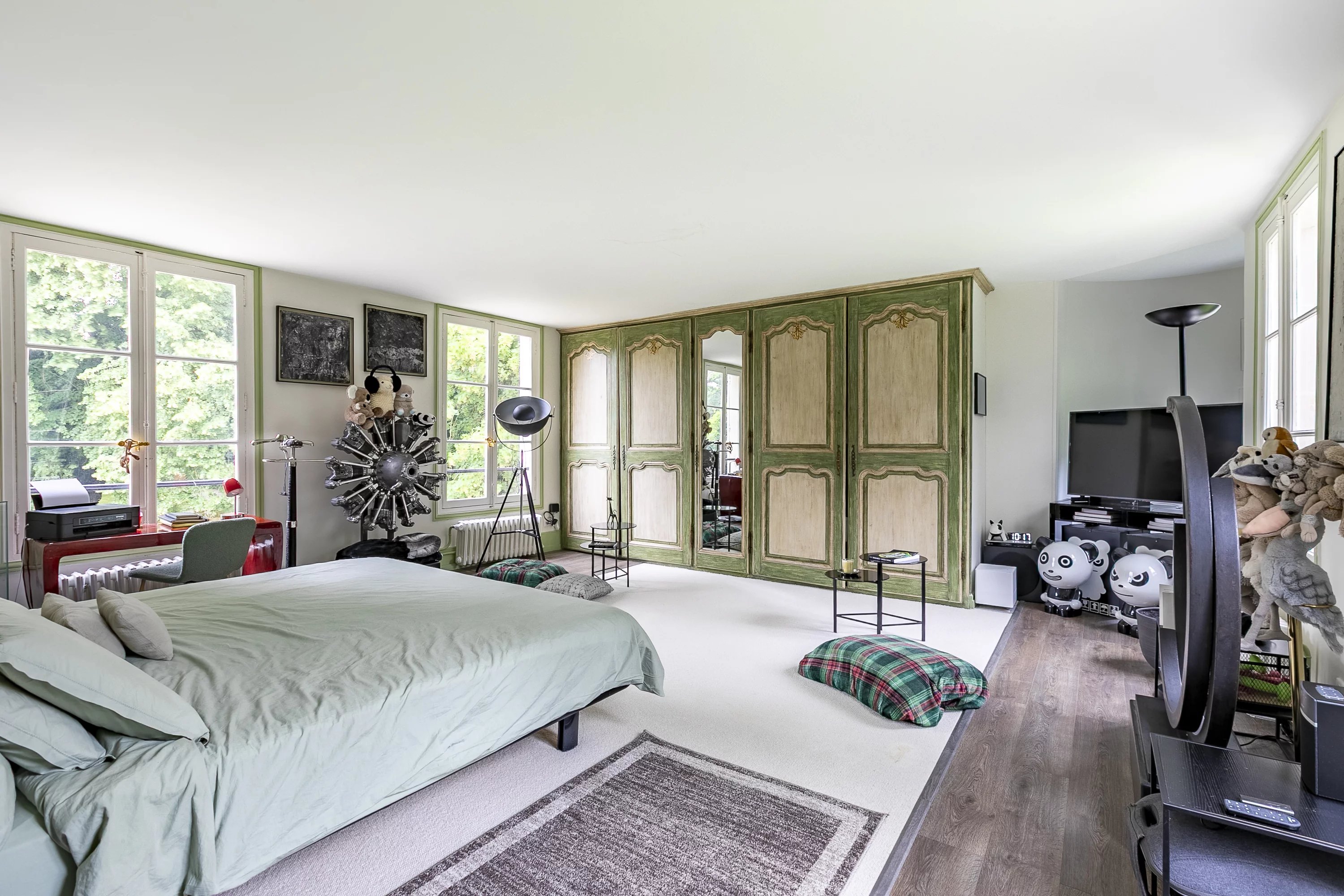 Venta Casa solariega Bury
