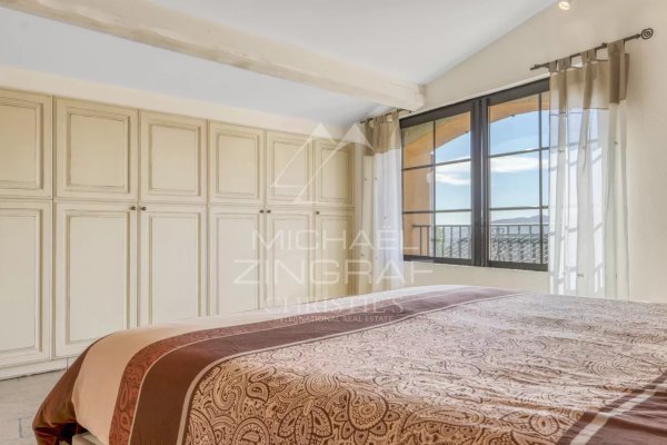 Plascassier - Panoramic views to the sea — photo 5