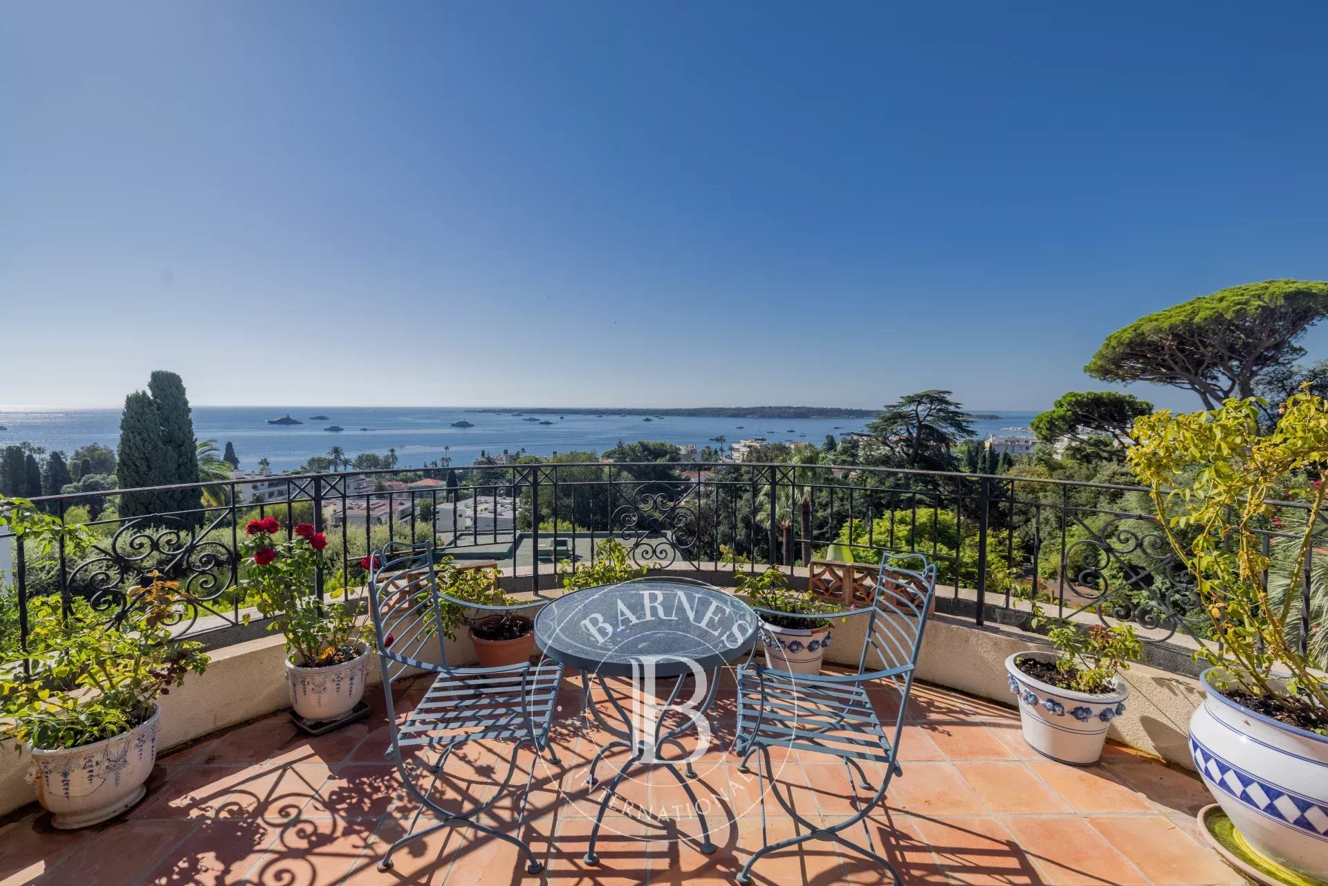 Villa Cannes