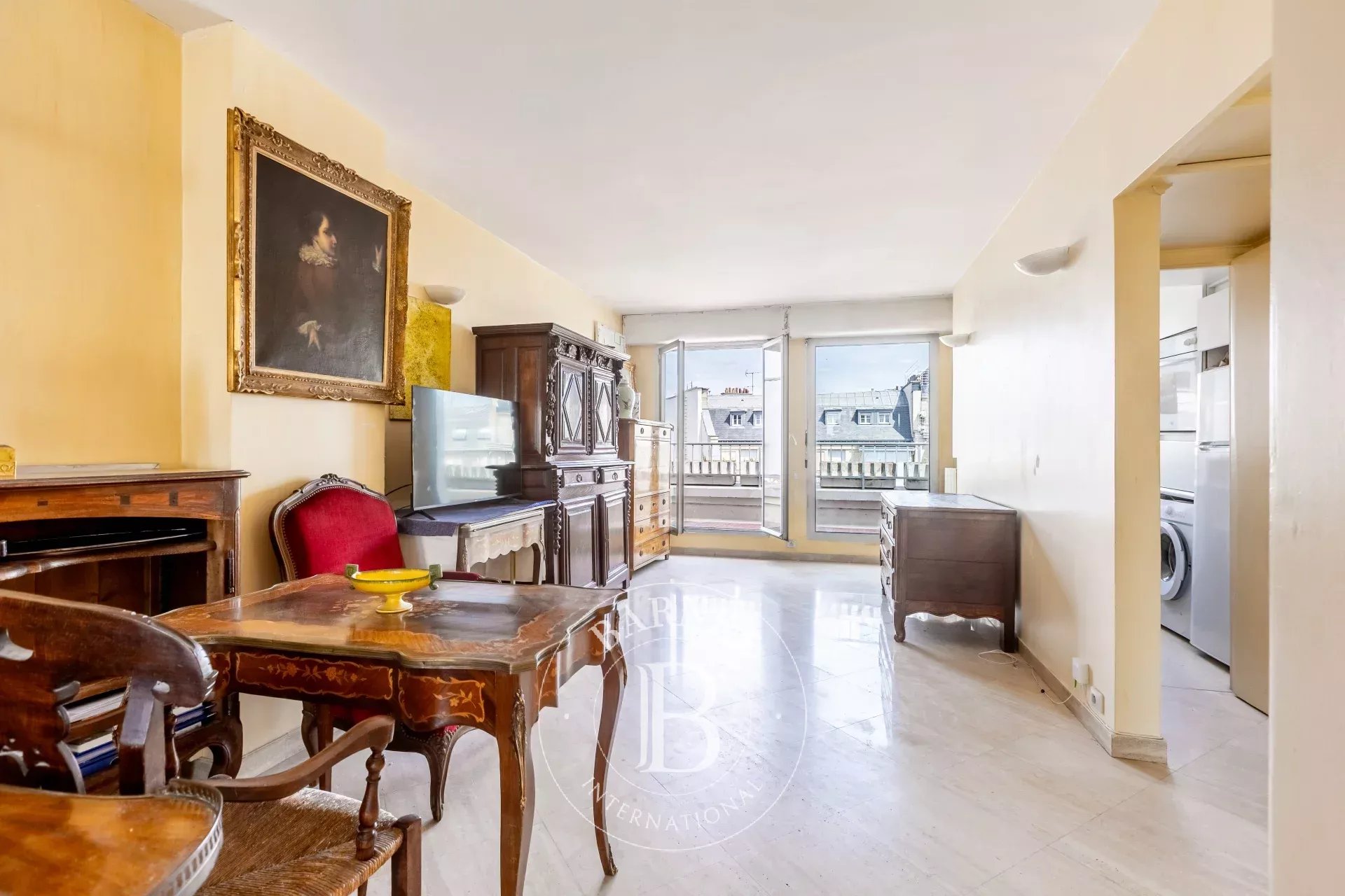 Piso Paris 75017  -  ref 87220678 (picture 2)