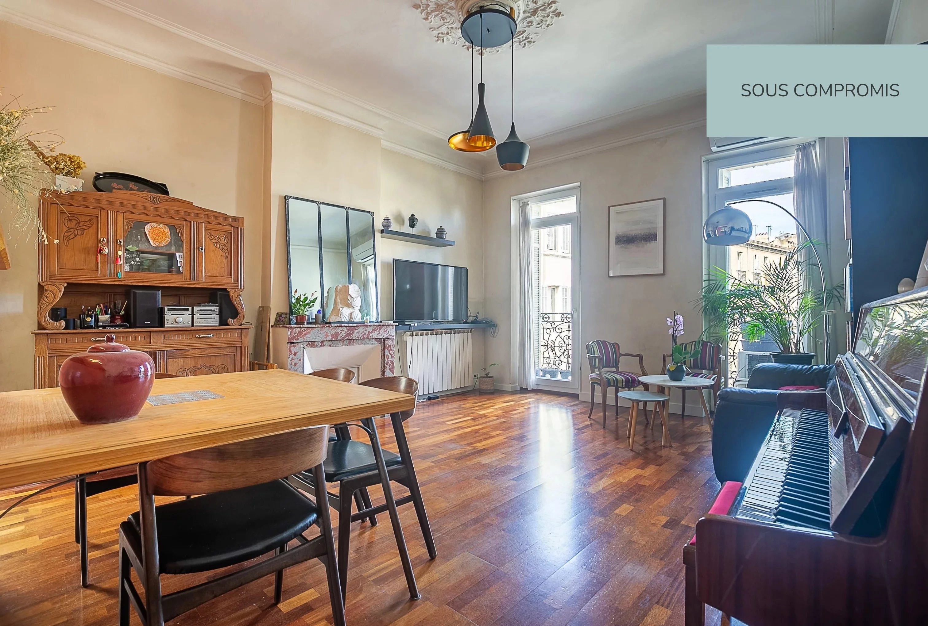 Agence immobilière de PRIVILEGE PARTNERS