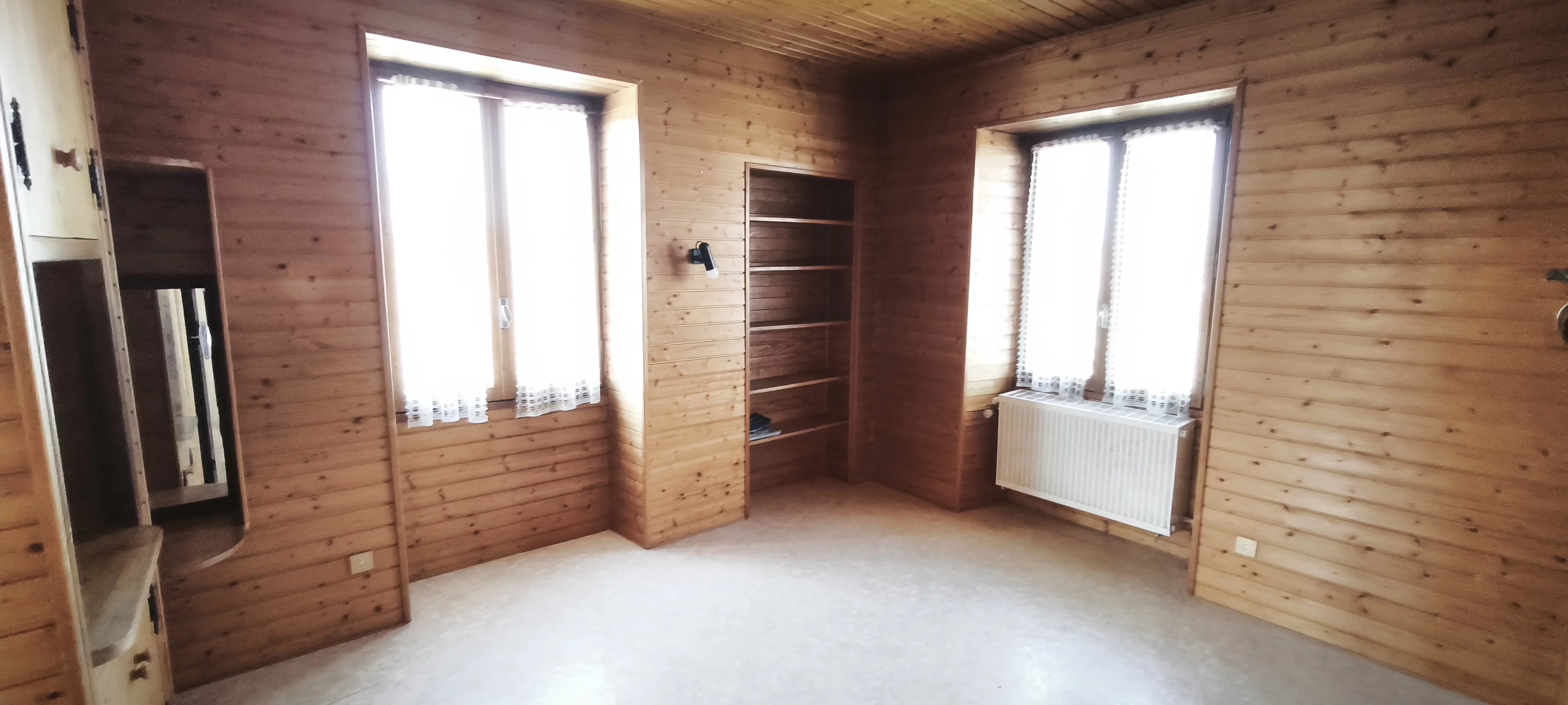 Maison - Annecy - Jardin - Plat - Garage - Renovation - Travaux