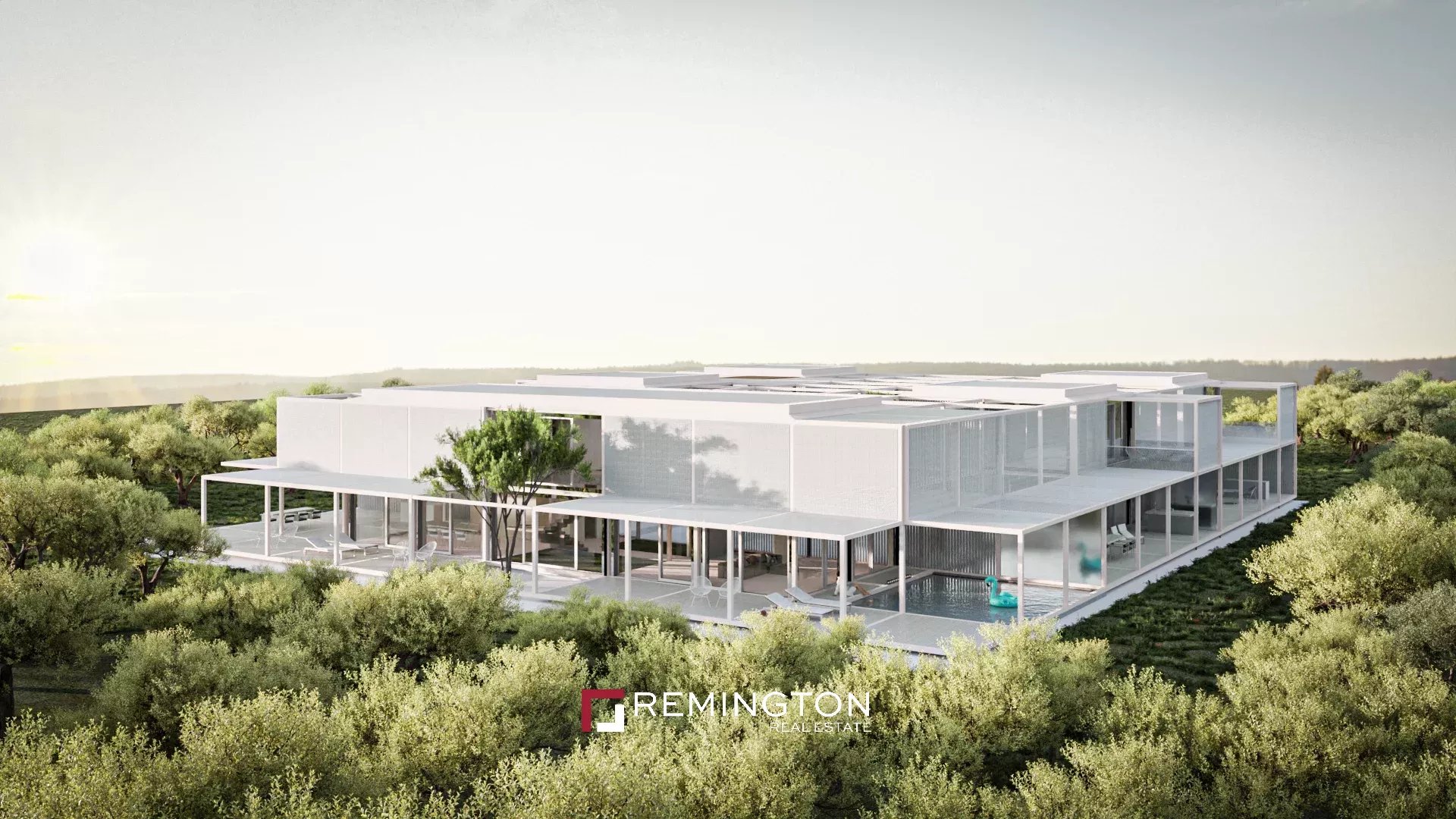 2 Bedroom Villa/Townhouse's Image 7