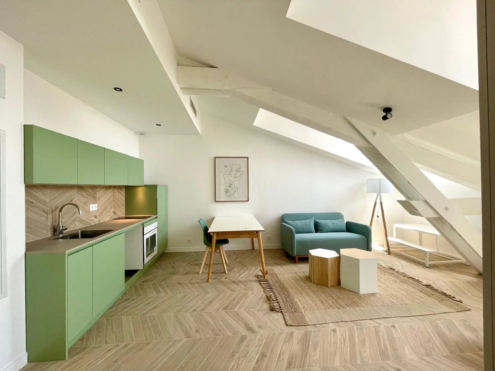 Agence immobilière de HN Immobilier