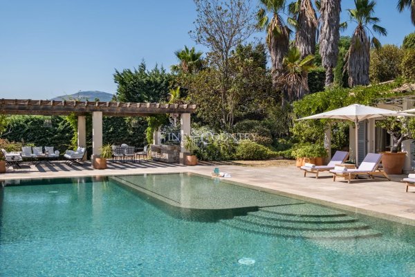 Luxury Villa for Sale in Mougins | Prestigious Family Estate — photo 5