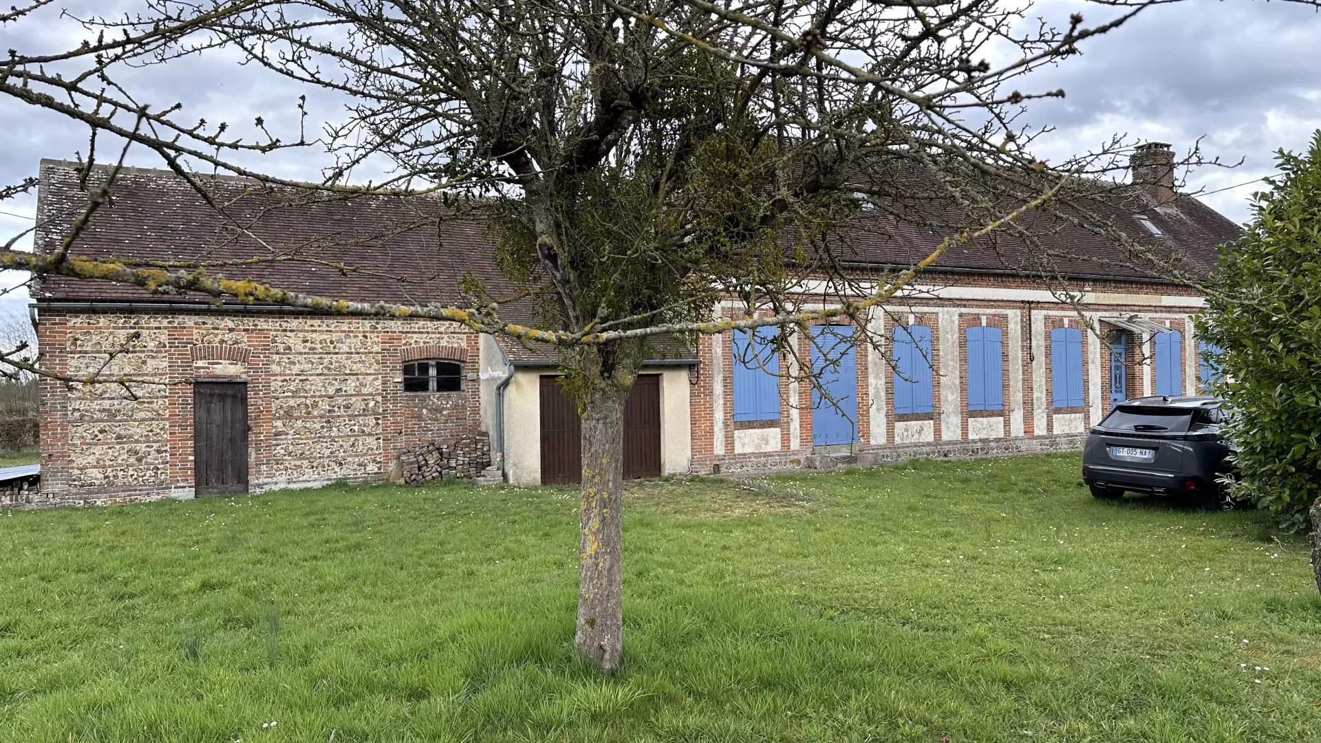 Agence immobilière de L’IMMOBILIER EXCLUSIF