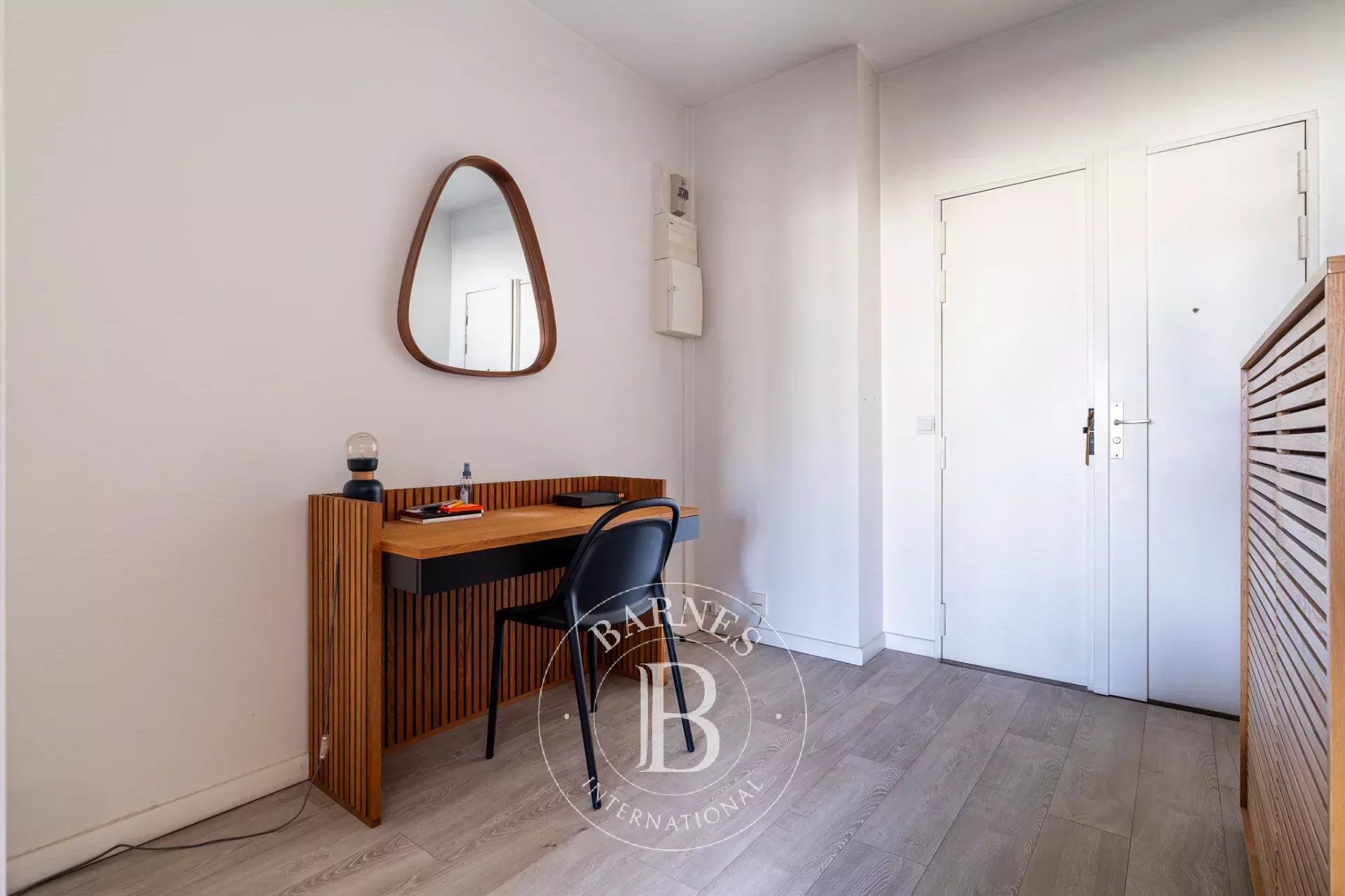 Neuilly-sur-Seine  - Piso 2 Cuartos, 1 Habitacion - picture 12