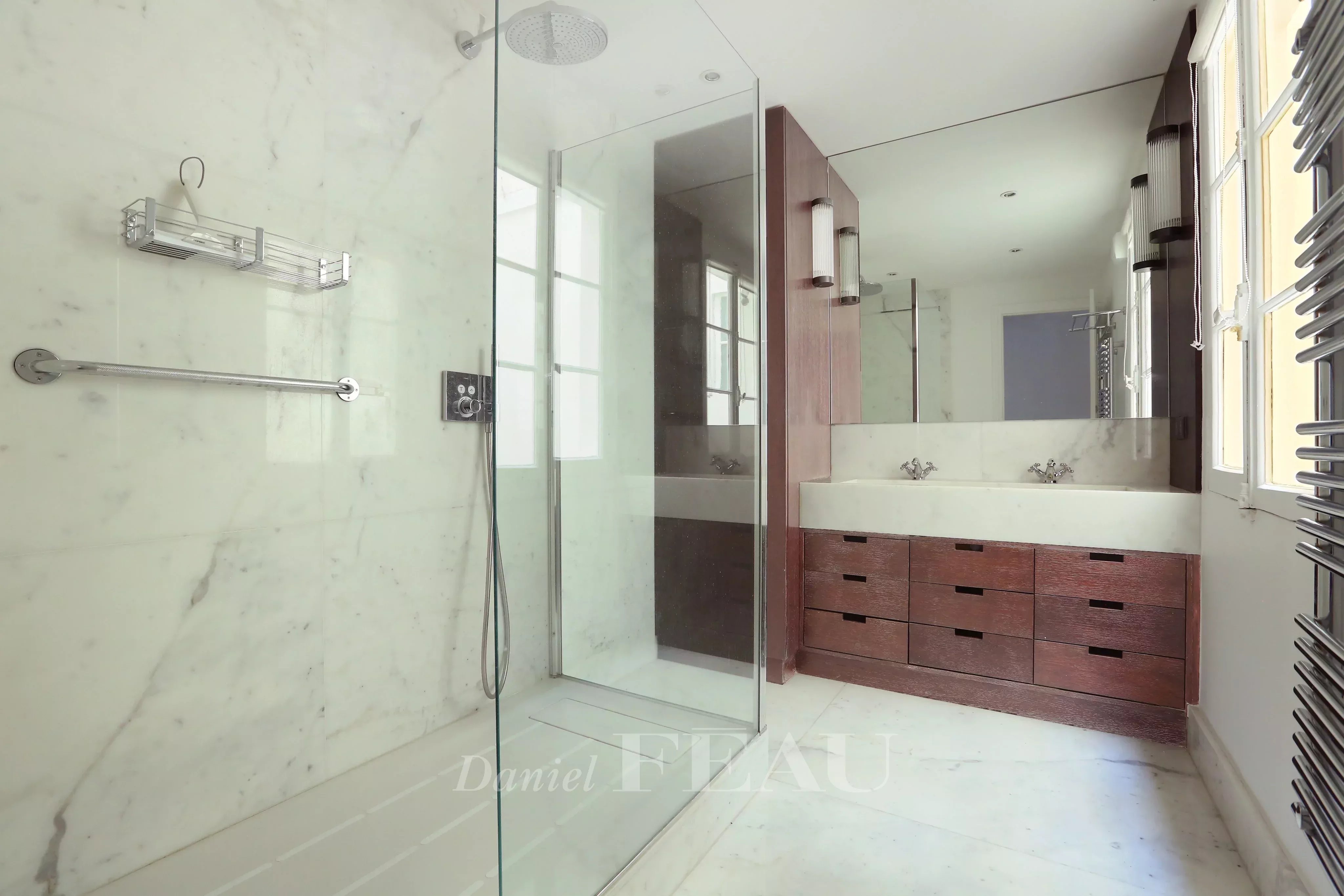 Rental Apartment Paris 6th