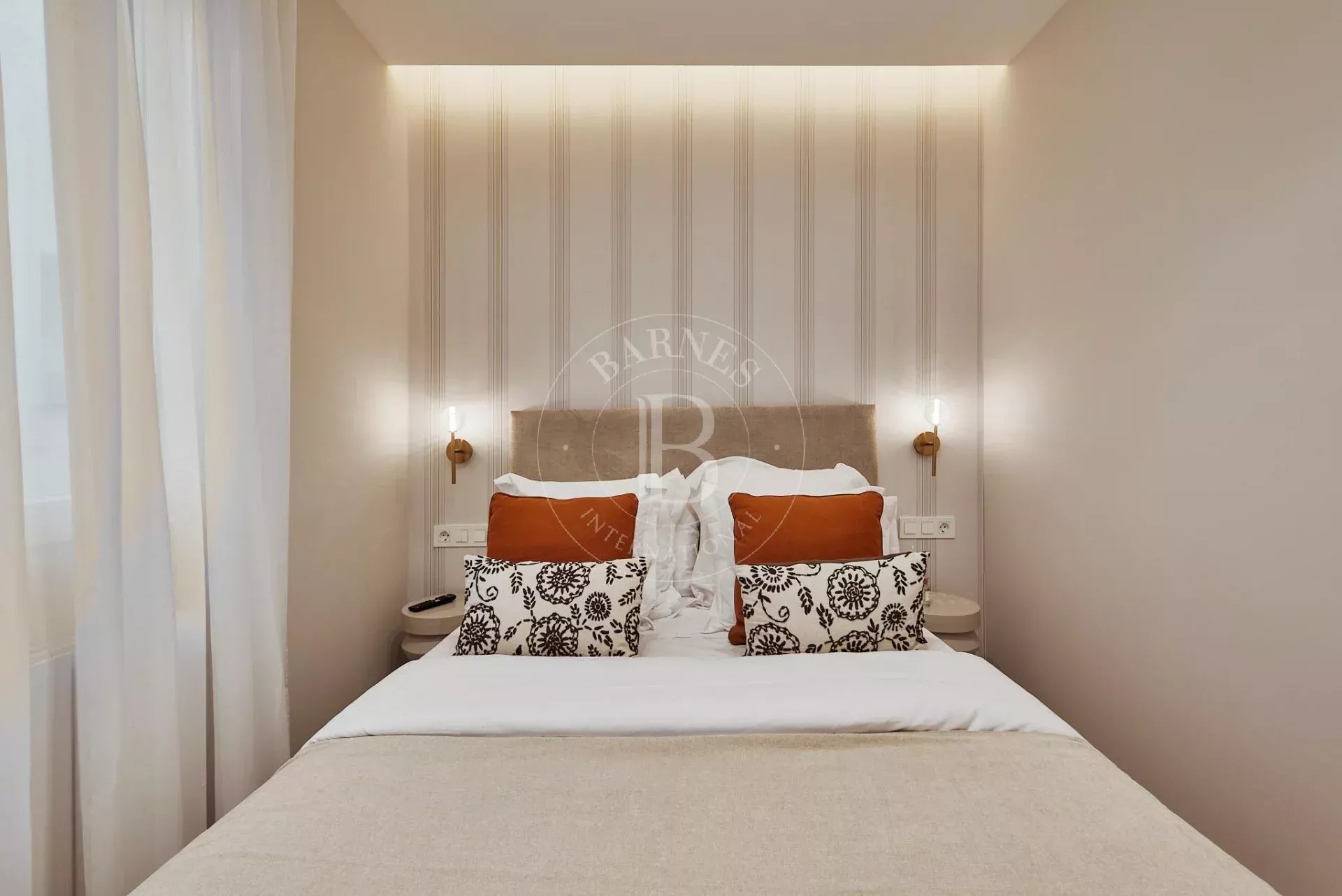 Daire Madrid - picture 17