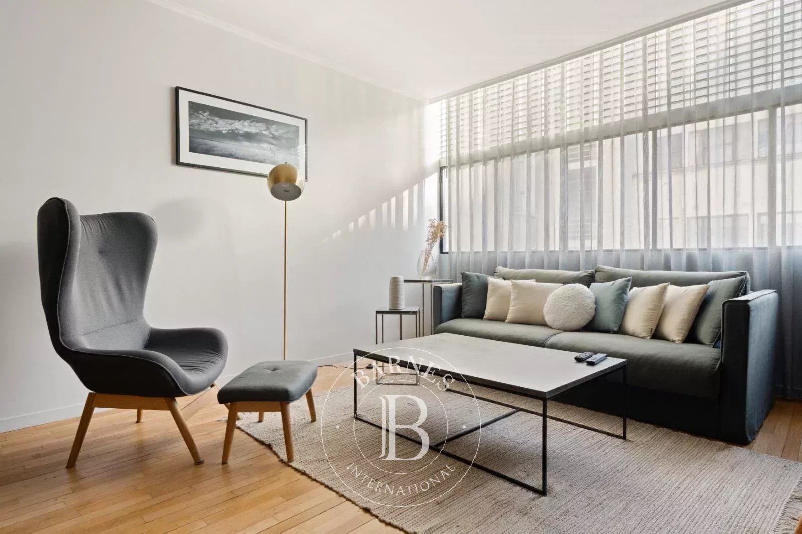 Apartment Paris 75008  -  ref 87088103 (picture 2)